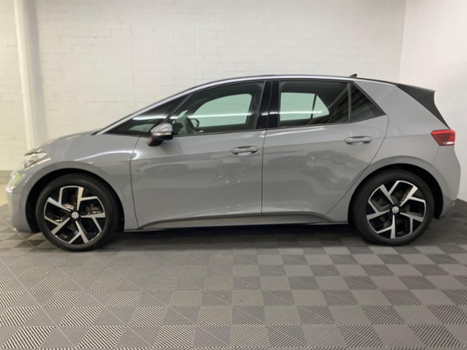 Volkswagen ID.3 – Bild 5