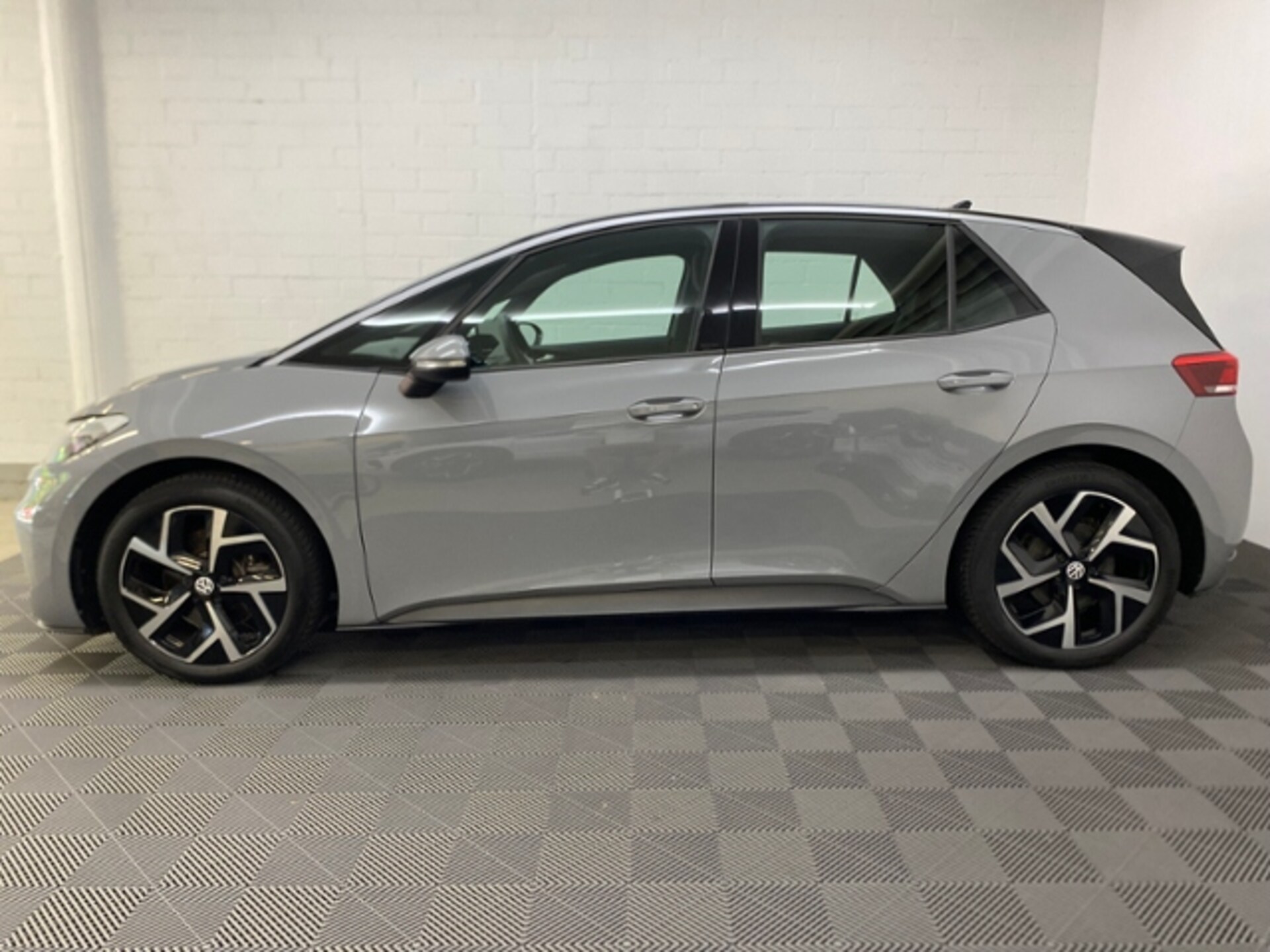 Volkswagen ID.3 Pro