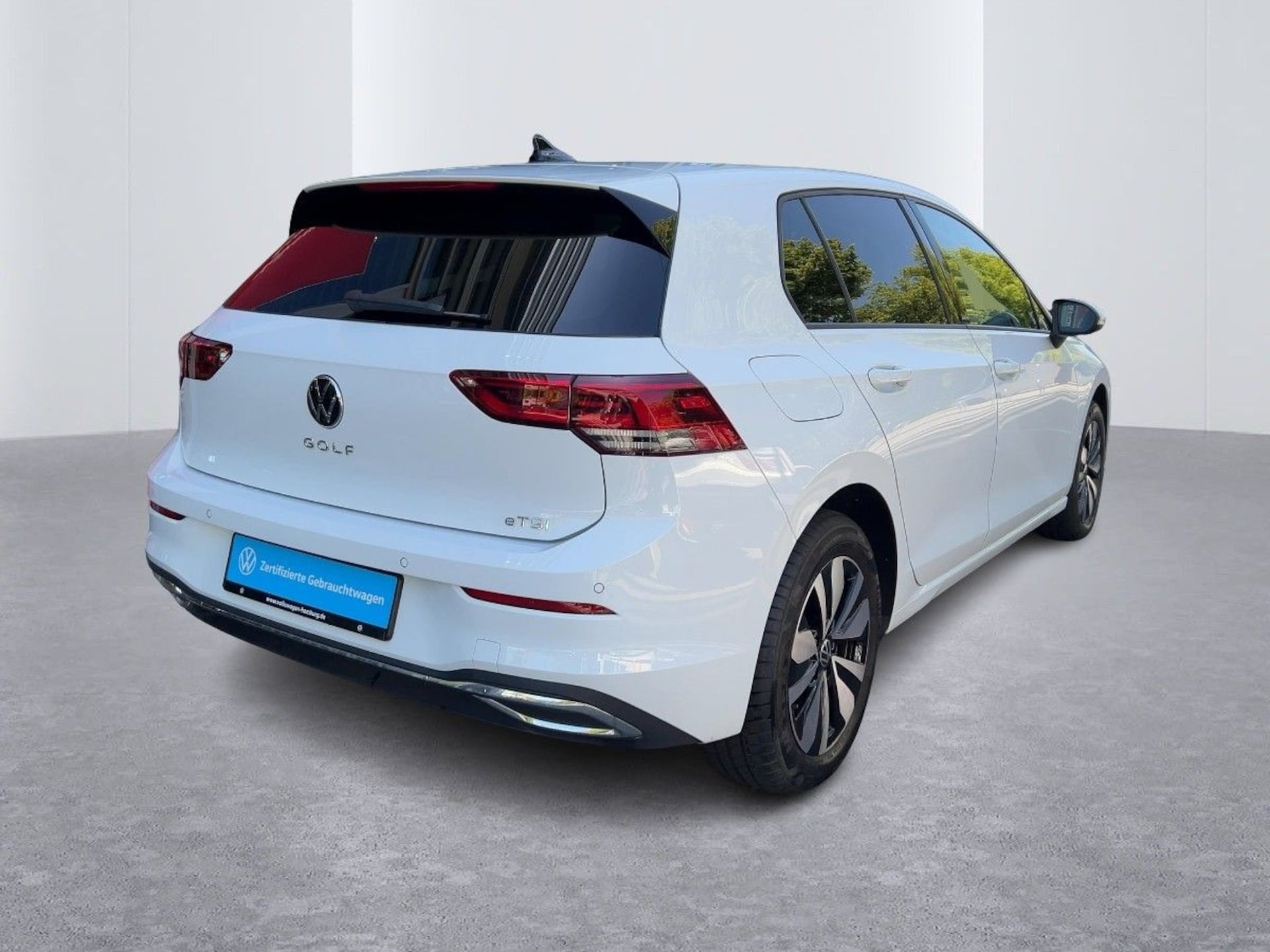 Volkswagen Golf MOVE