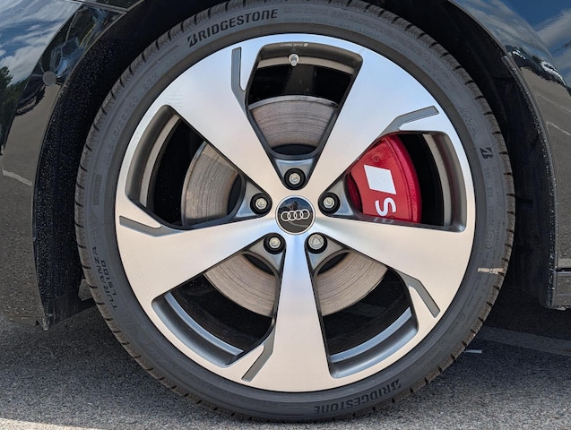 2026 Audi S5 Sedan