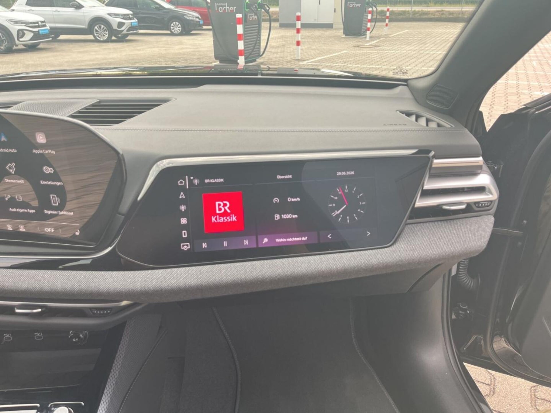 Audi A5 Avant edition one