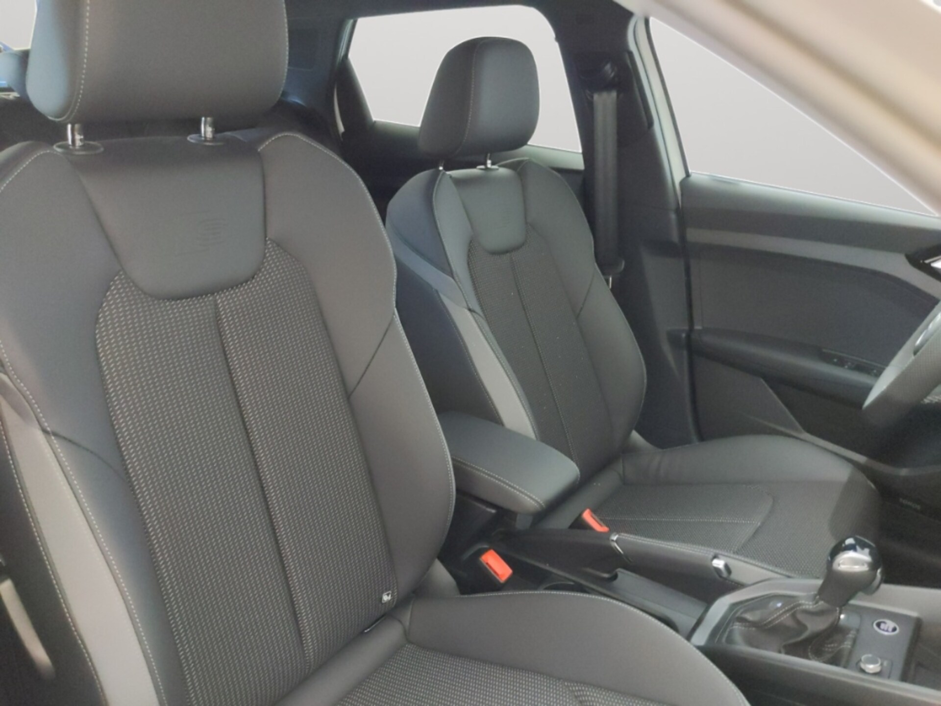Audi A1 allstreet