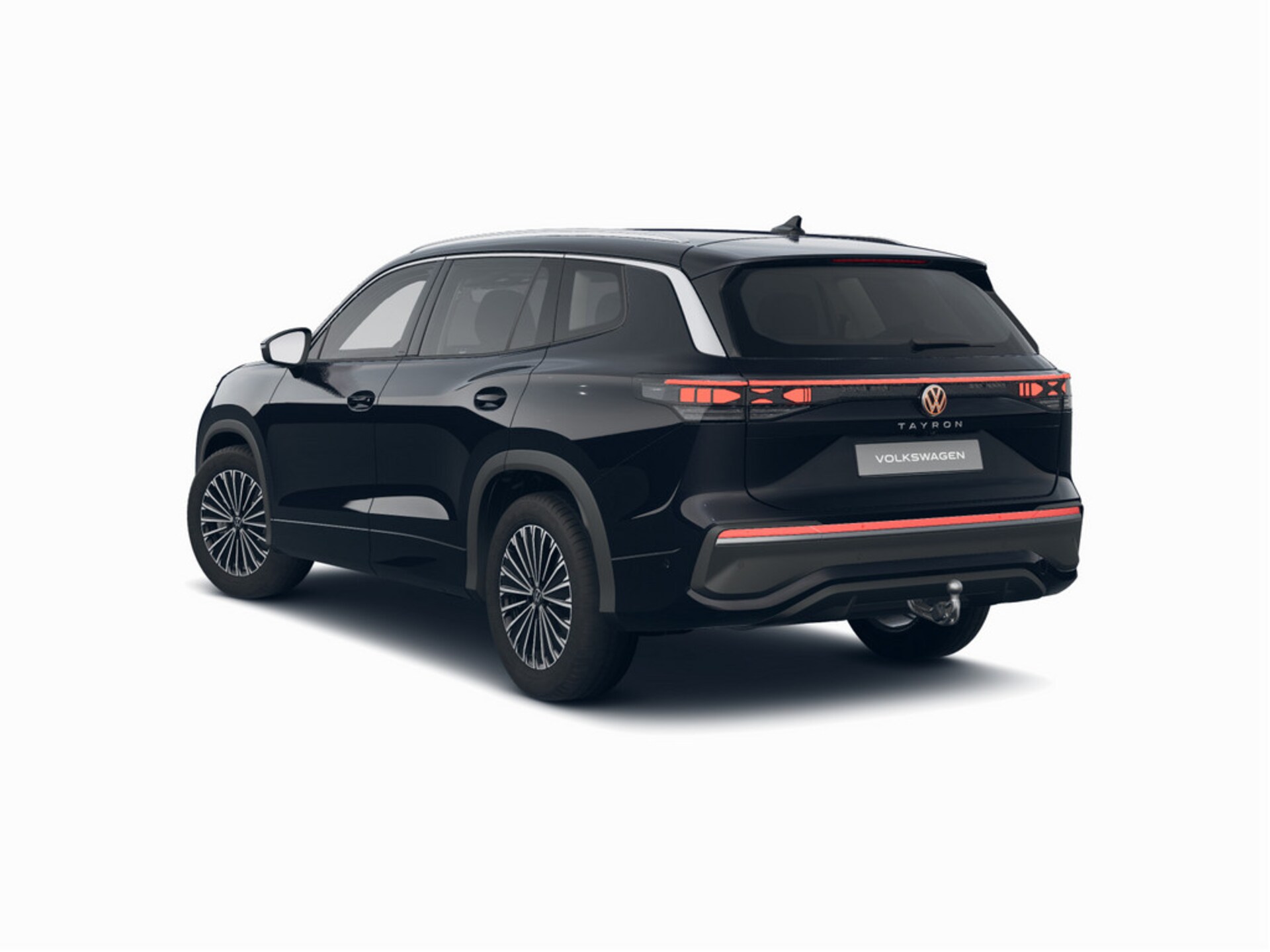 Volkswagen Tayron Elegance