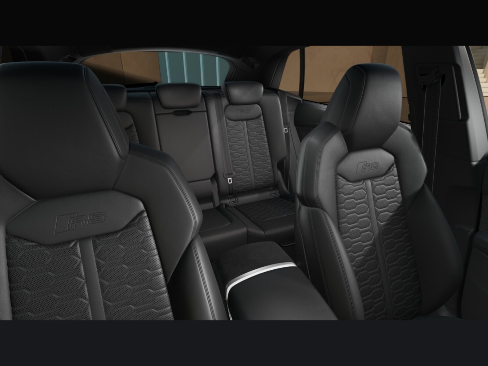Audi RS Q8 performance – Bild 9