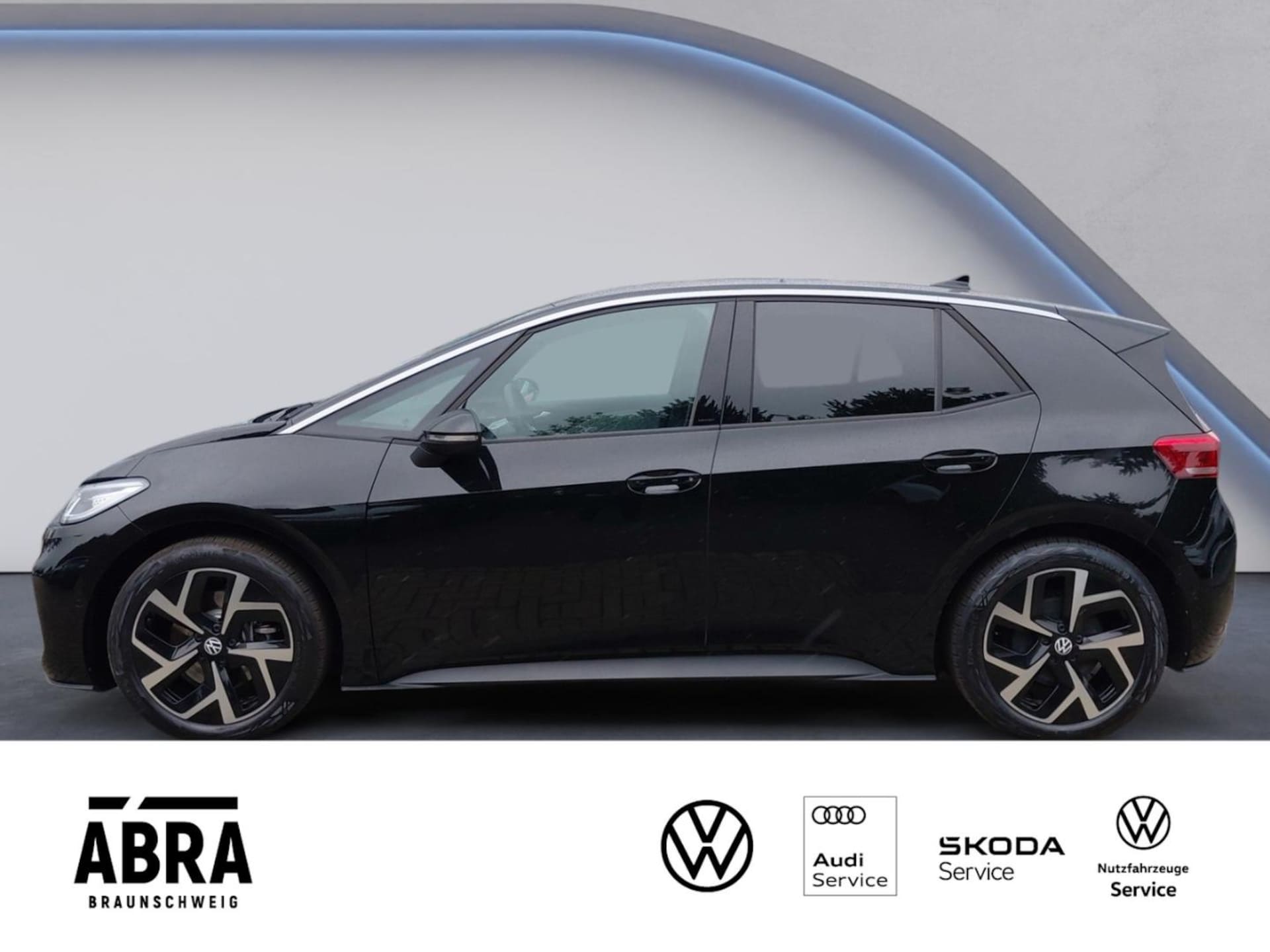 Volkswagen ID.3 MOVE Pro