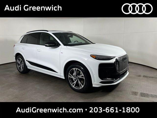 2027 Audi Q6 e-tron