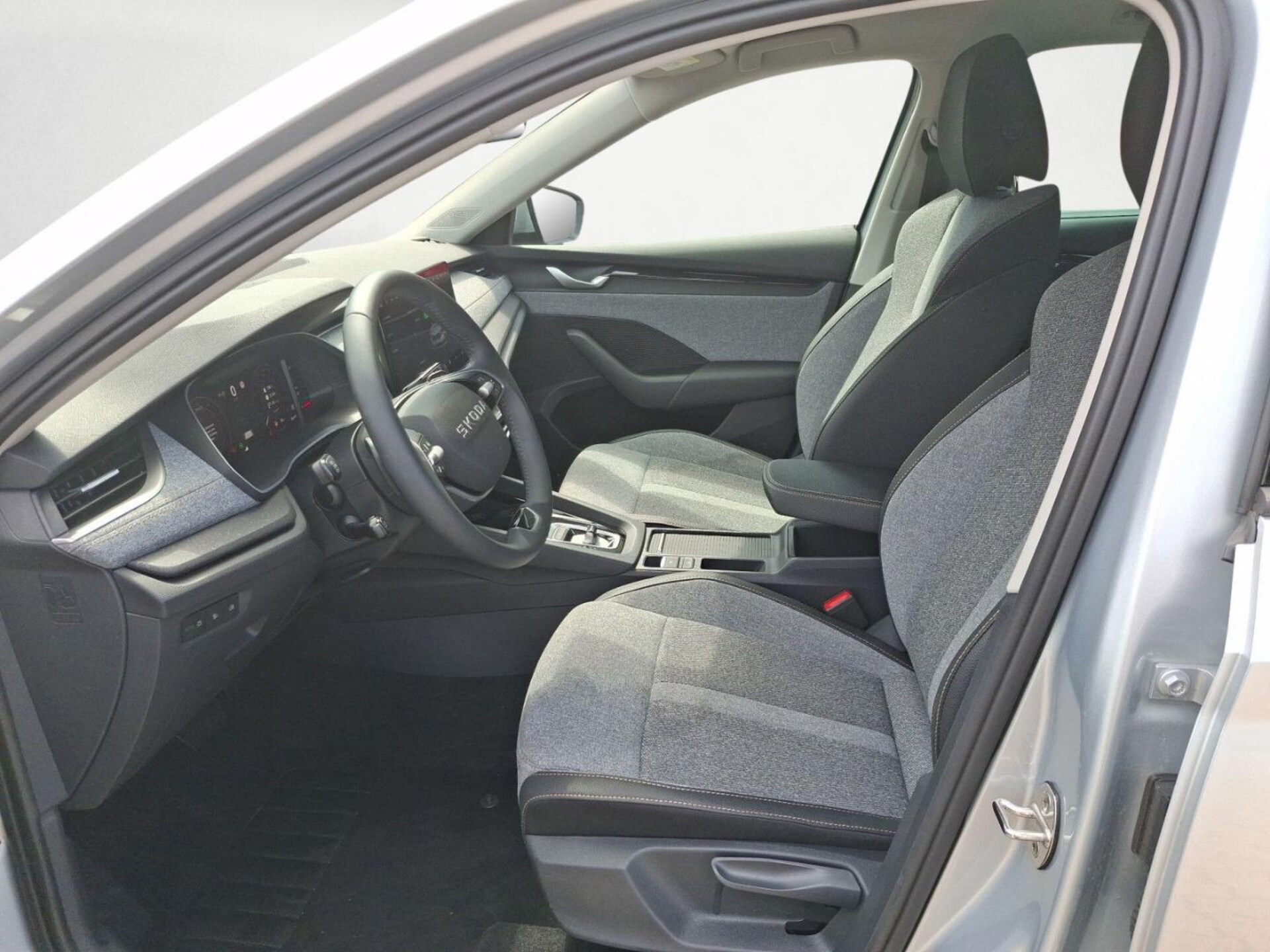 Skoda Octavia Combi Tour
