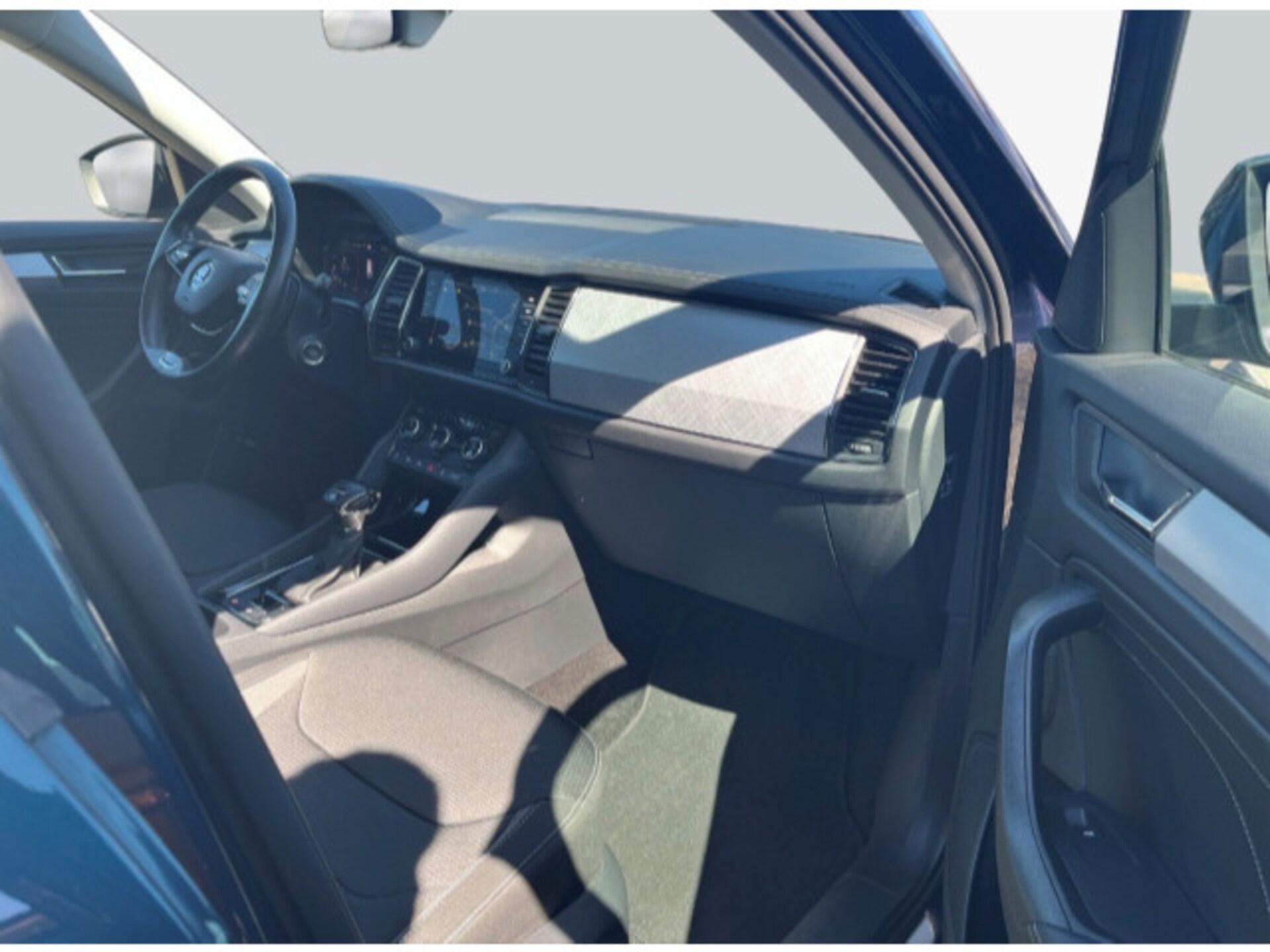Skoda Kodiaq Ambition