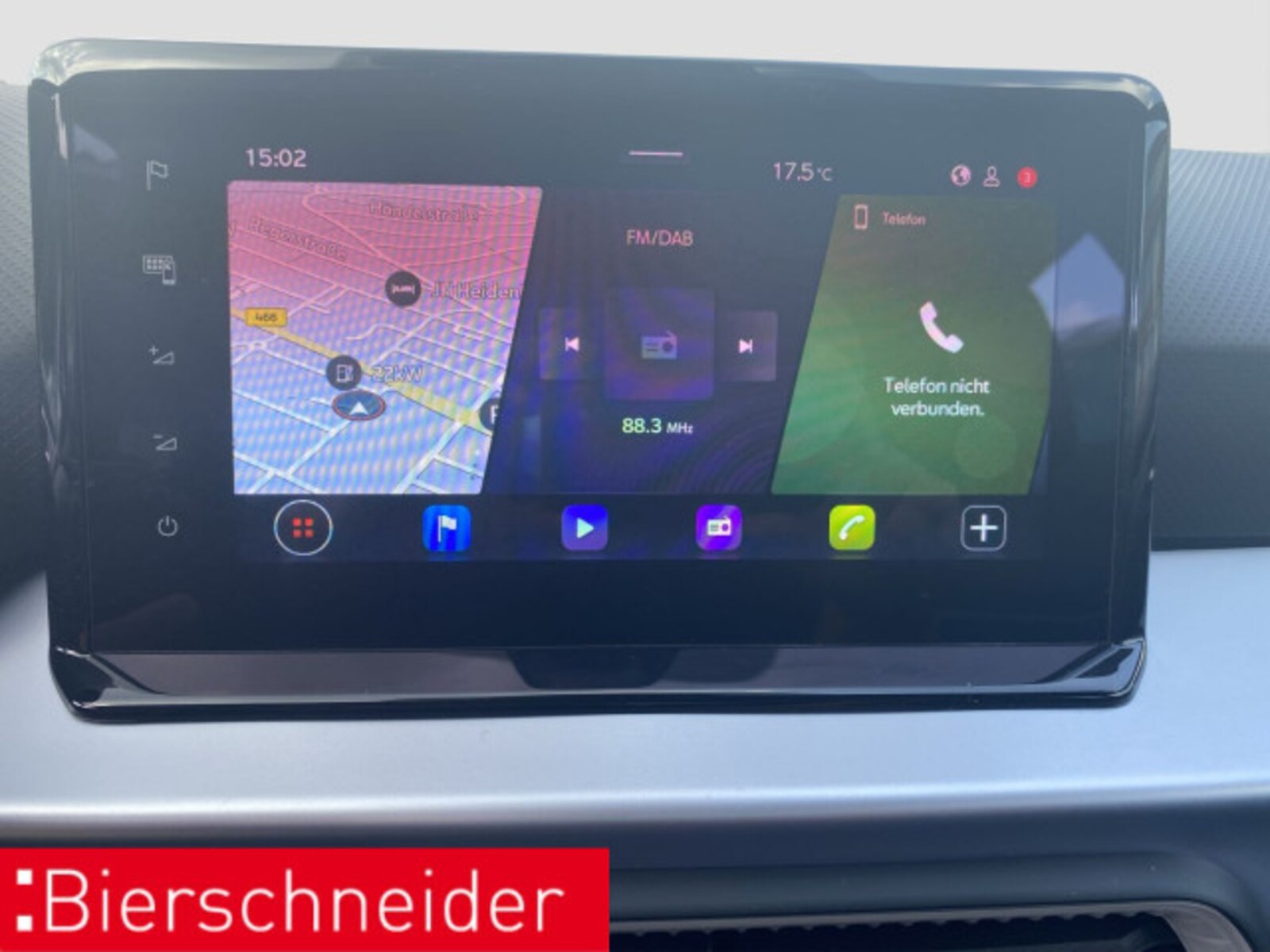 SEAT Arona – Bild 15