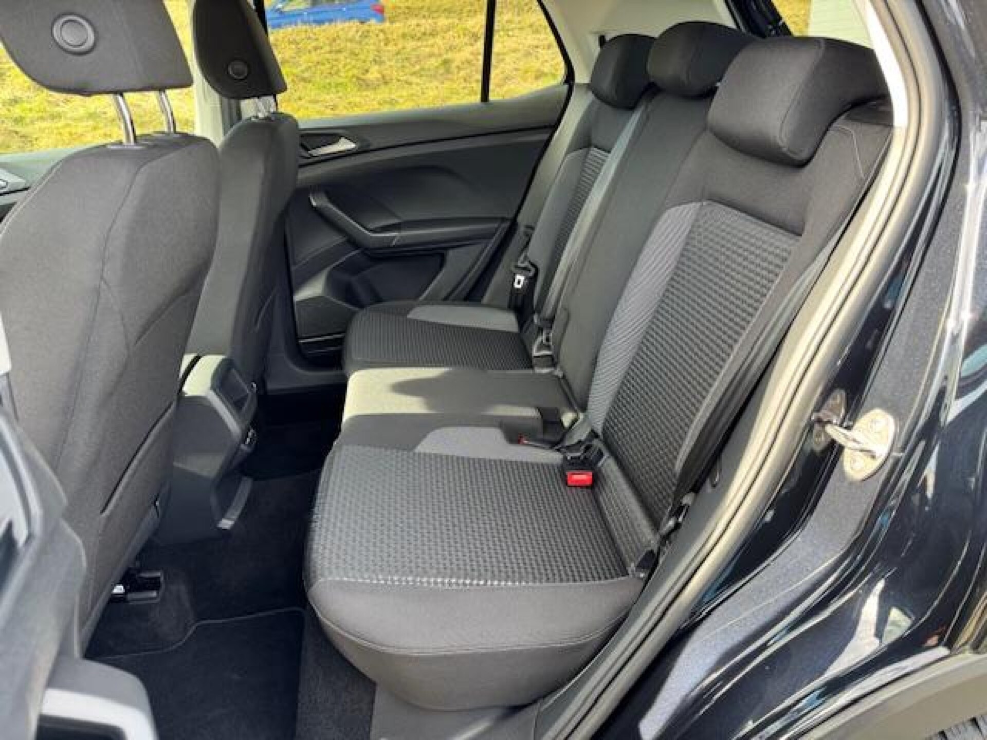 Volkswagen T-Cross ACTIVE