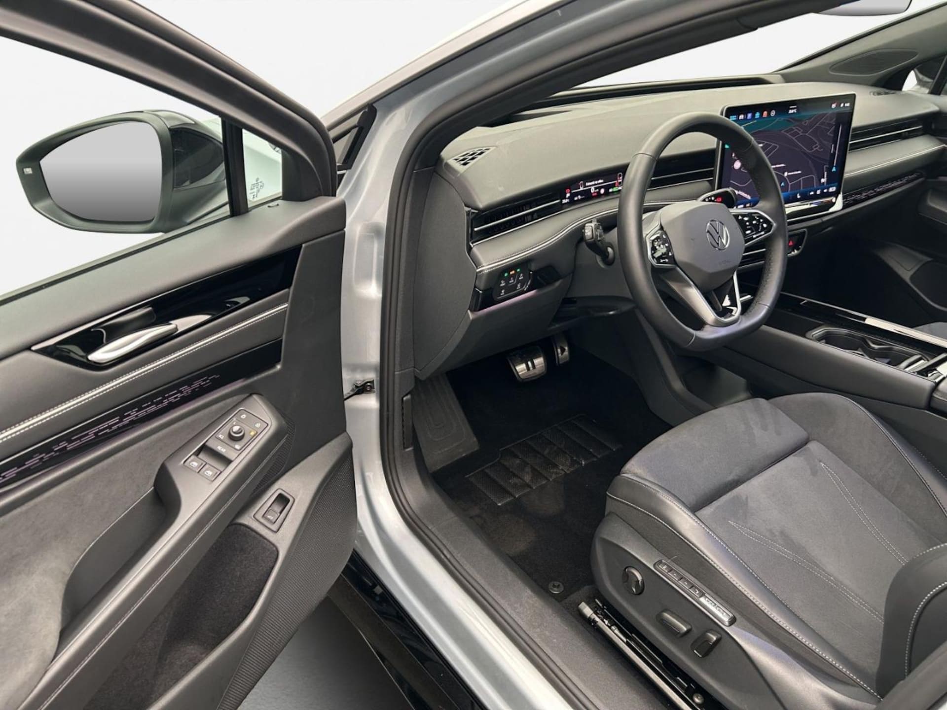 Volkswagen ID.7 Tourer Pro