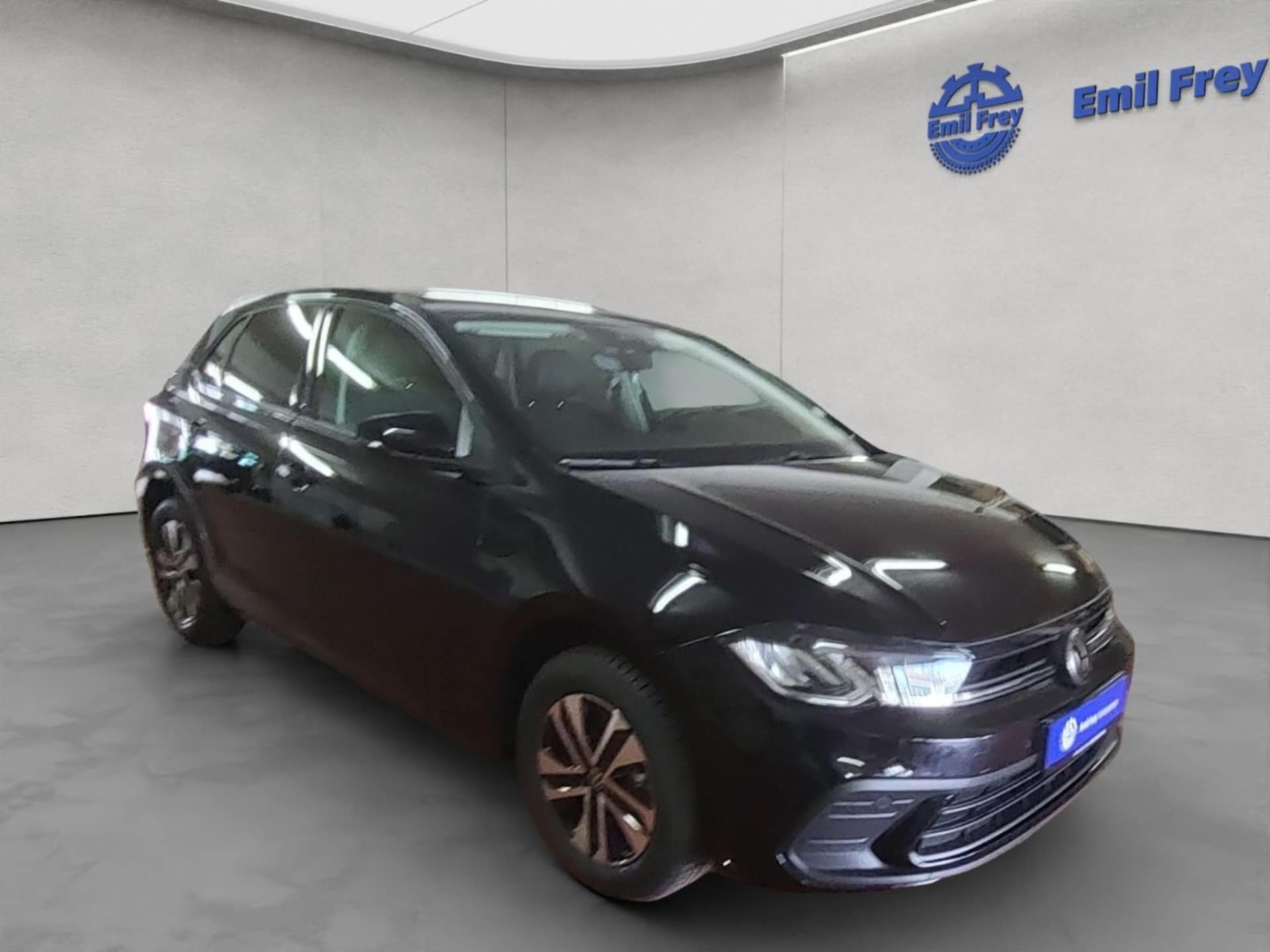 Volkswagen Polo ENERGY