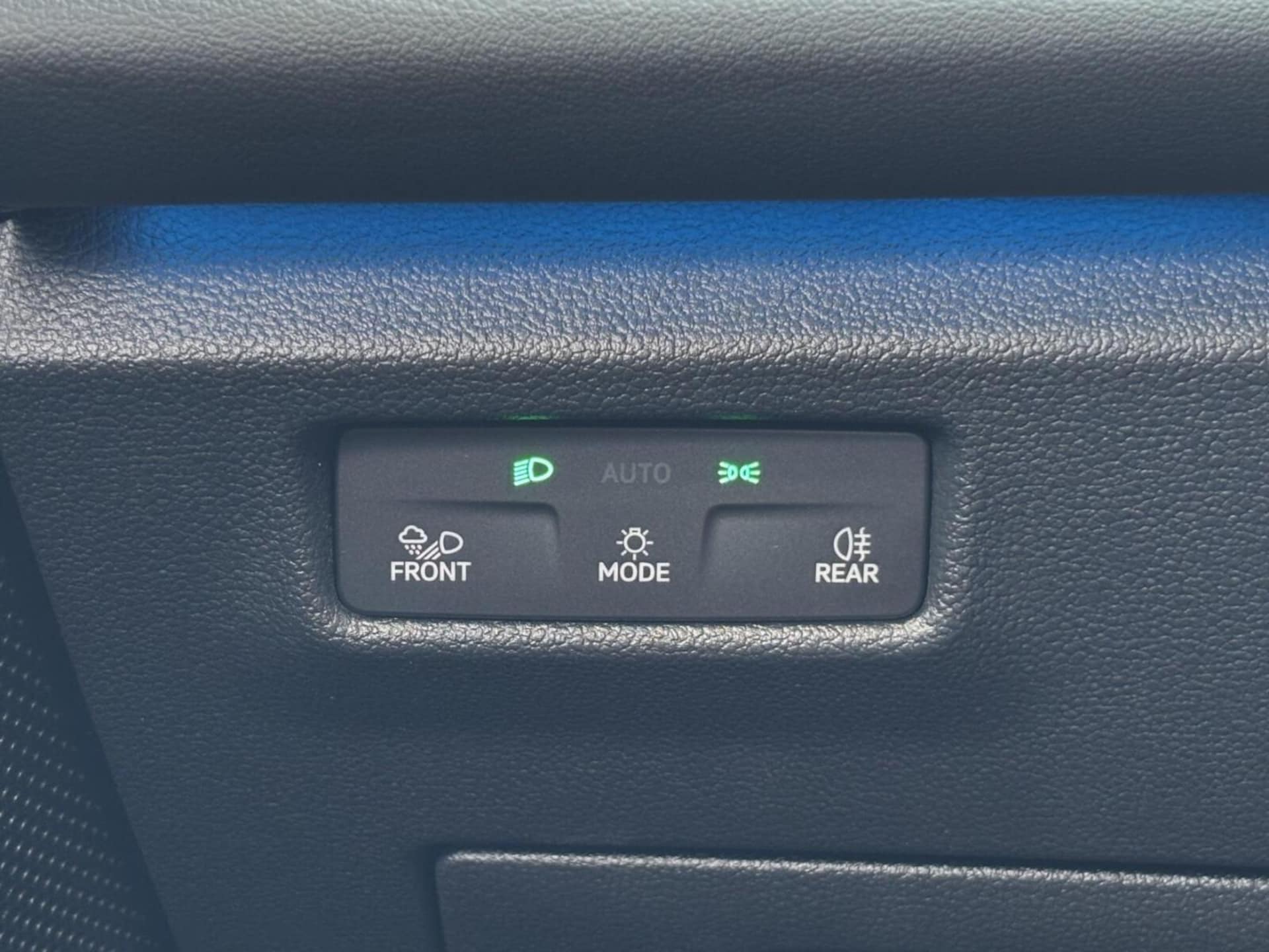 Volkswagen Tiguan Life Plus