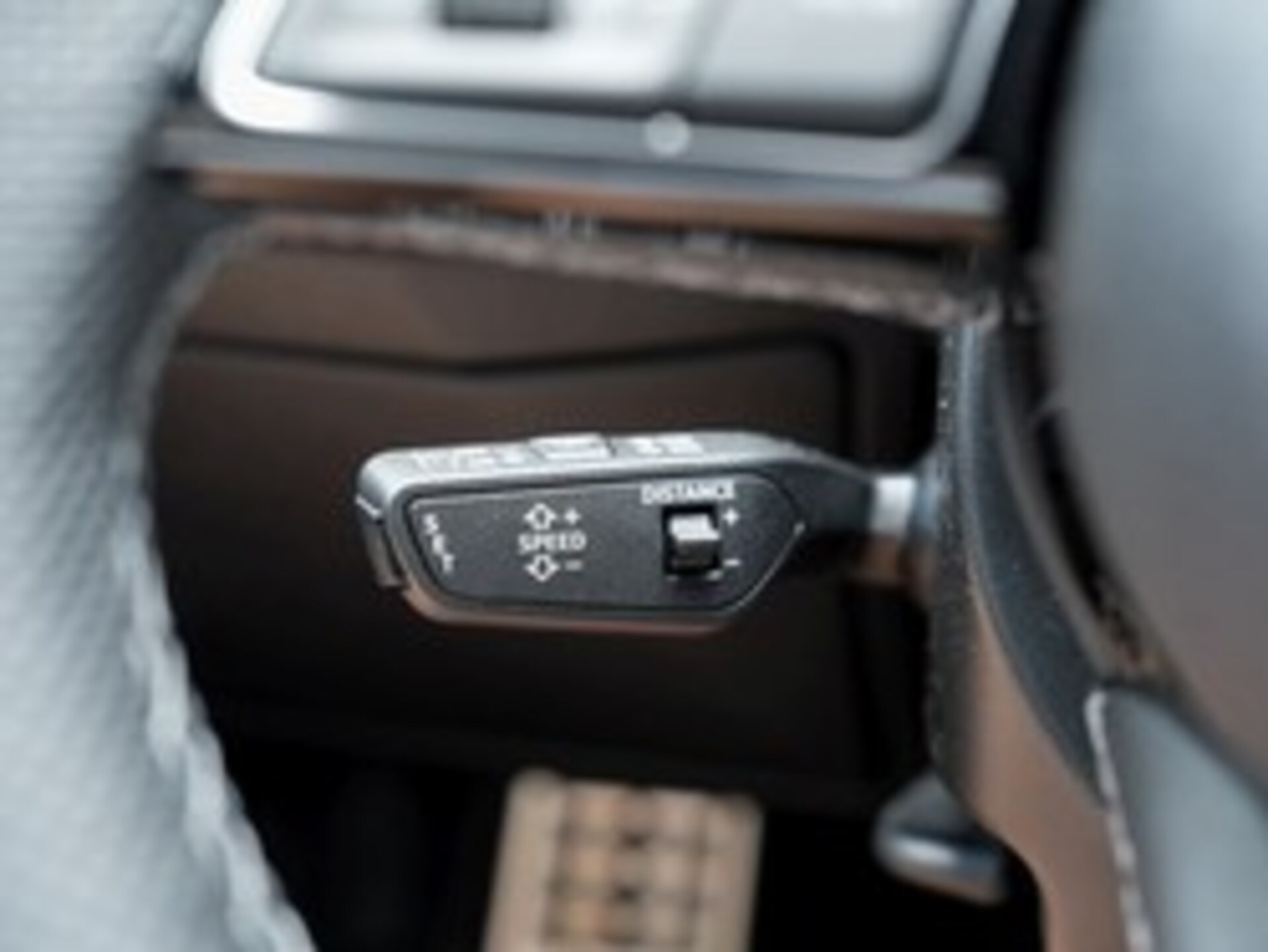 Audi A3 Sportback TFSI e S line