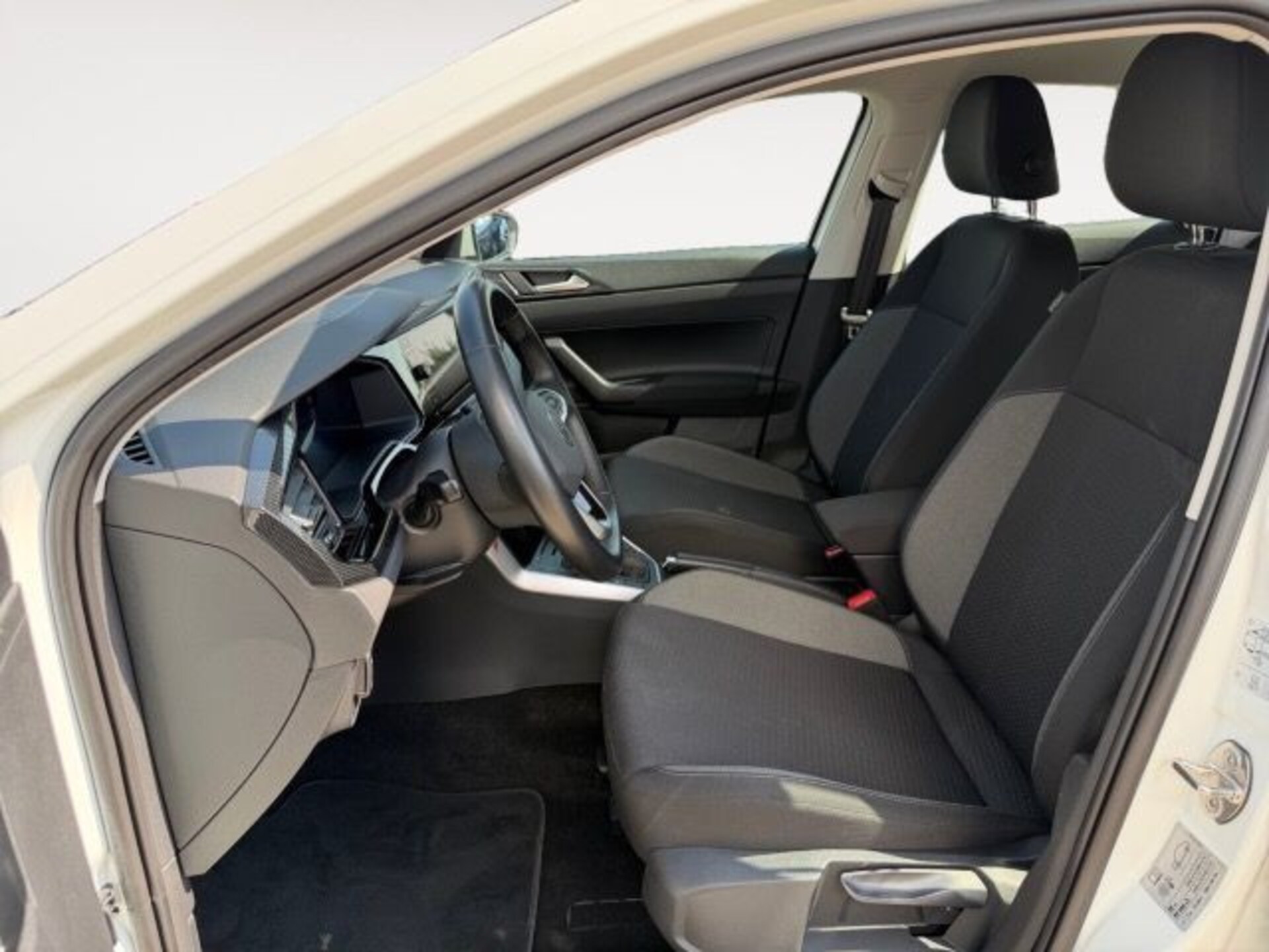 Volkswagen Polo Life