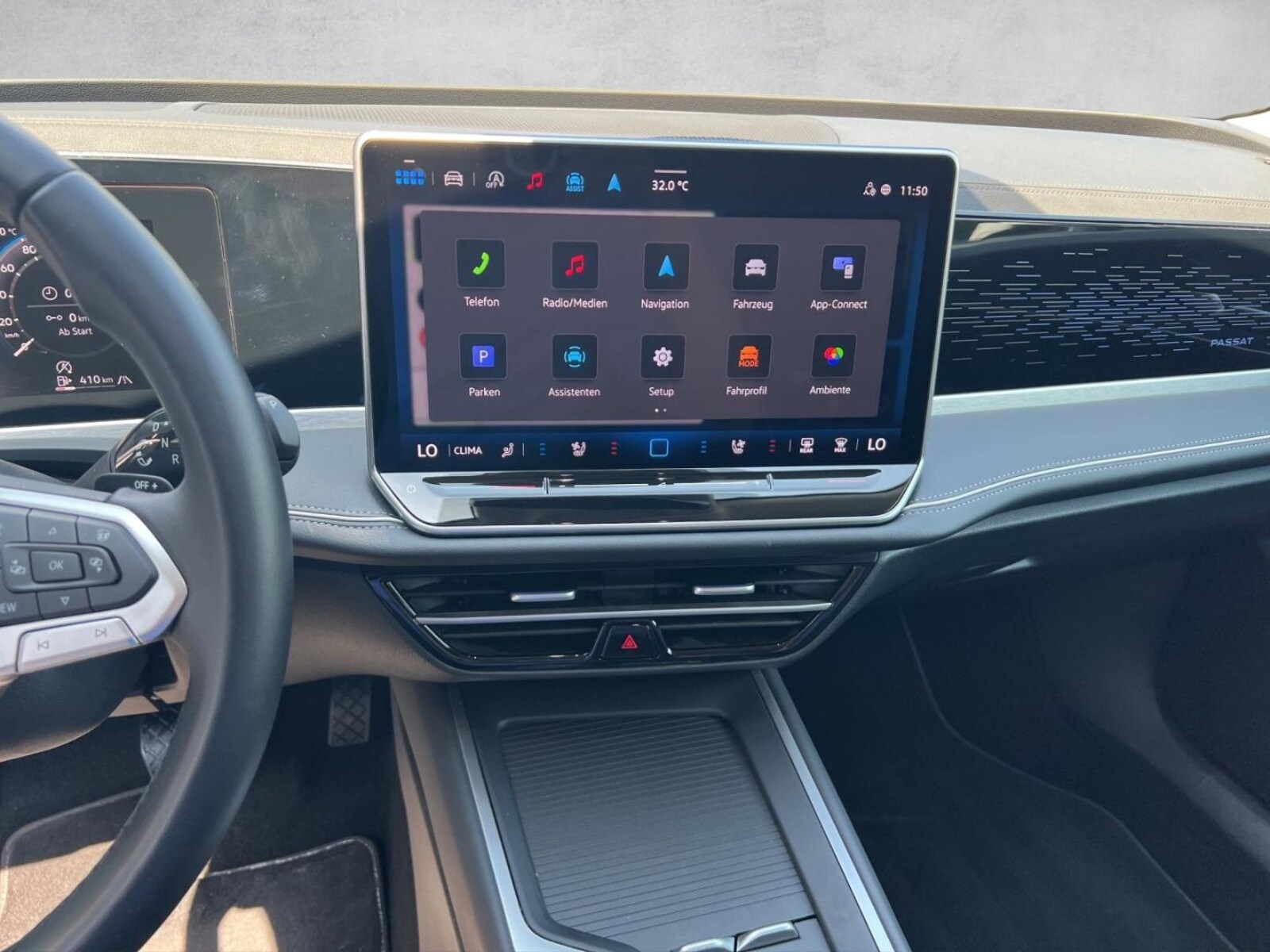 Volkswagen Passat – Bild 22