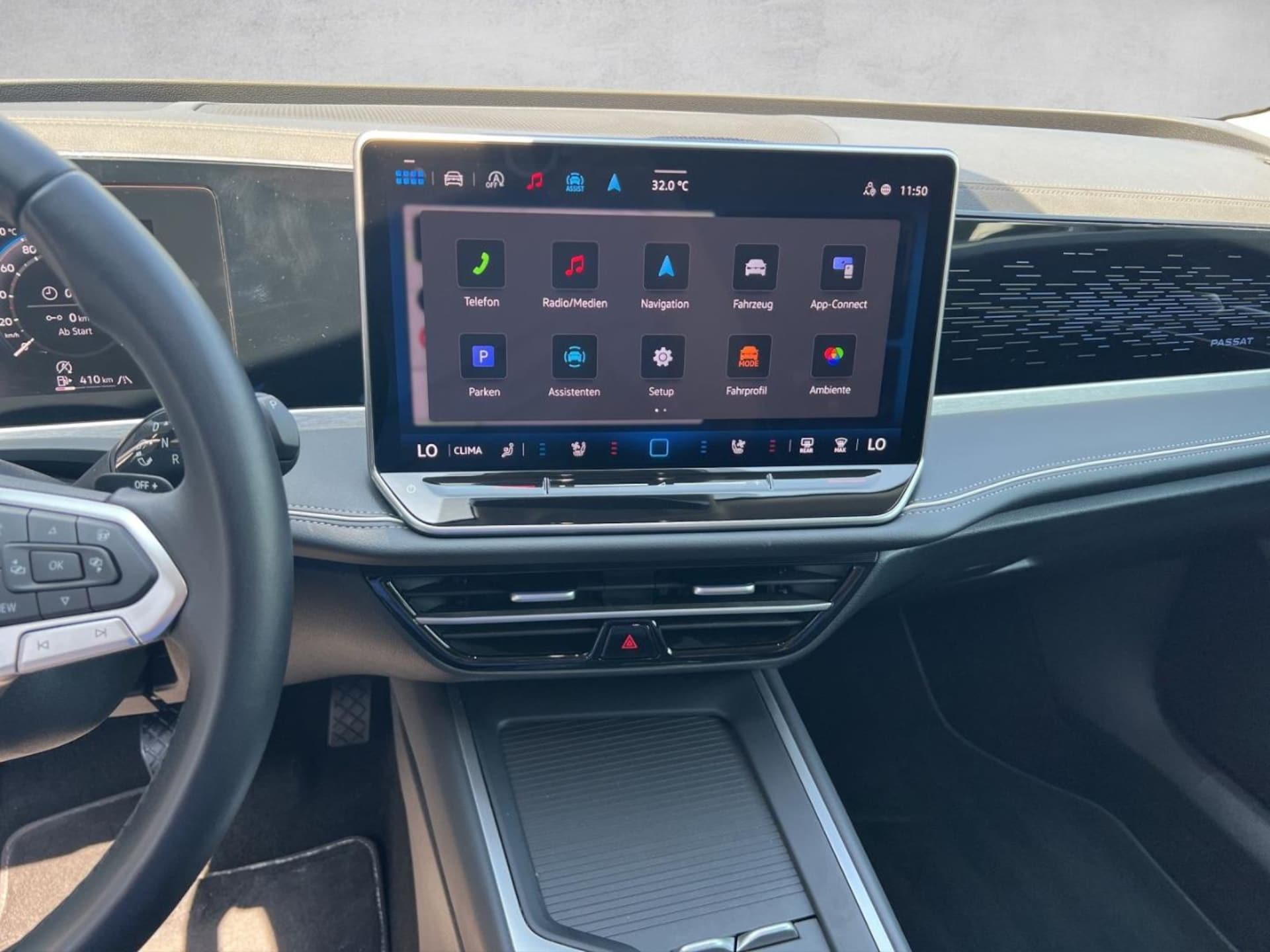 Volkswagen Passat Business