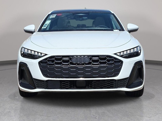 2026 Audi A5 Sedan