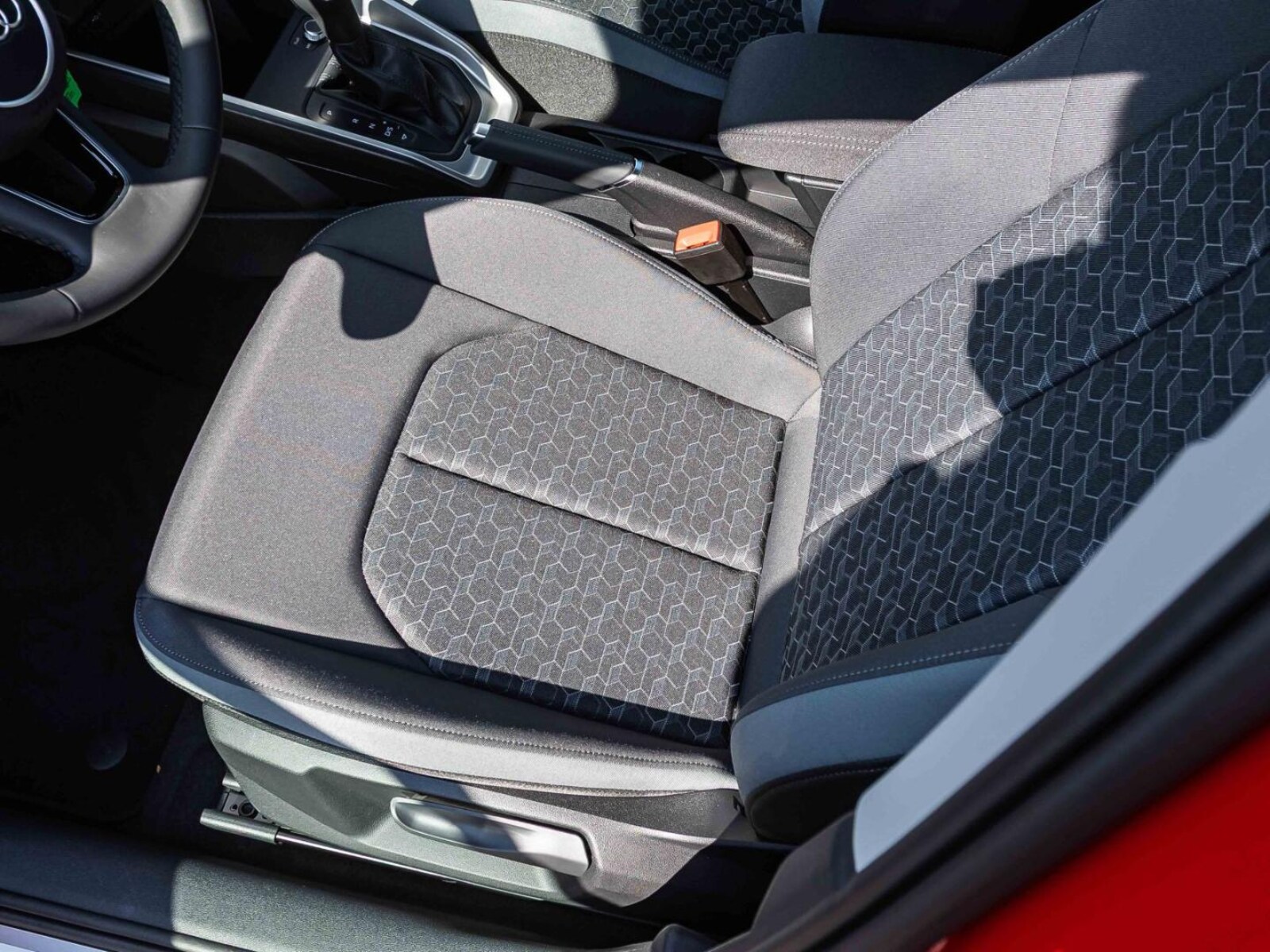 Audi A1 Sportback – Bild 8