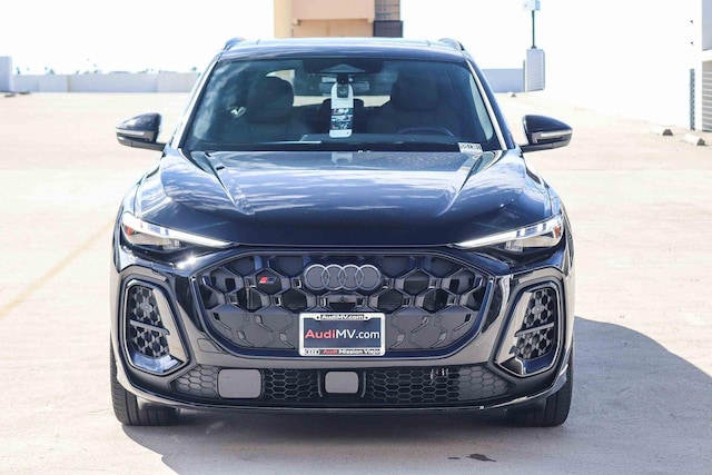 2026 Audi SQ5