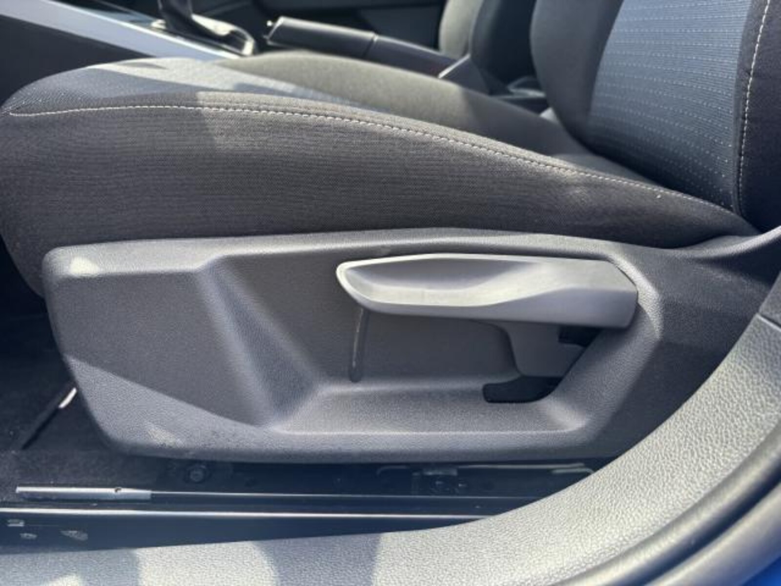 SEAT Arona – Bild 15