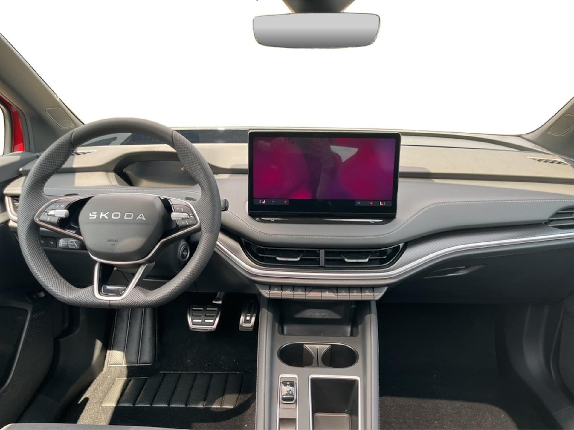 Skoda Enyaq Coupé 85 Sportline
