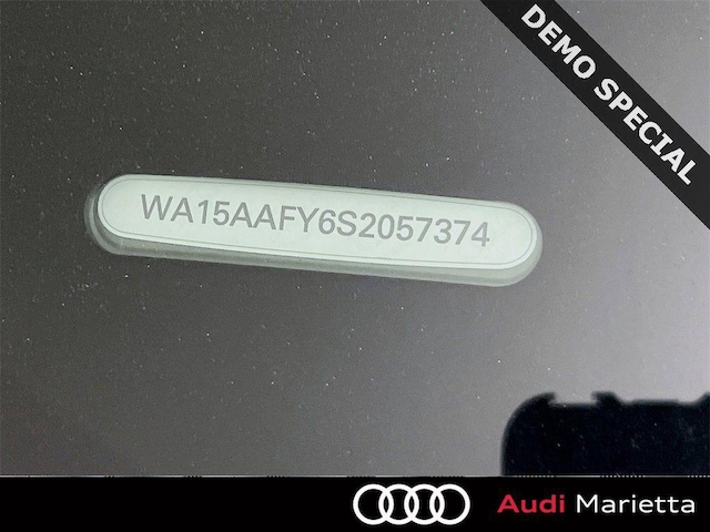 2025 Audi Q5 Sportback Premium Plus - Photo 34
