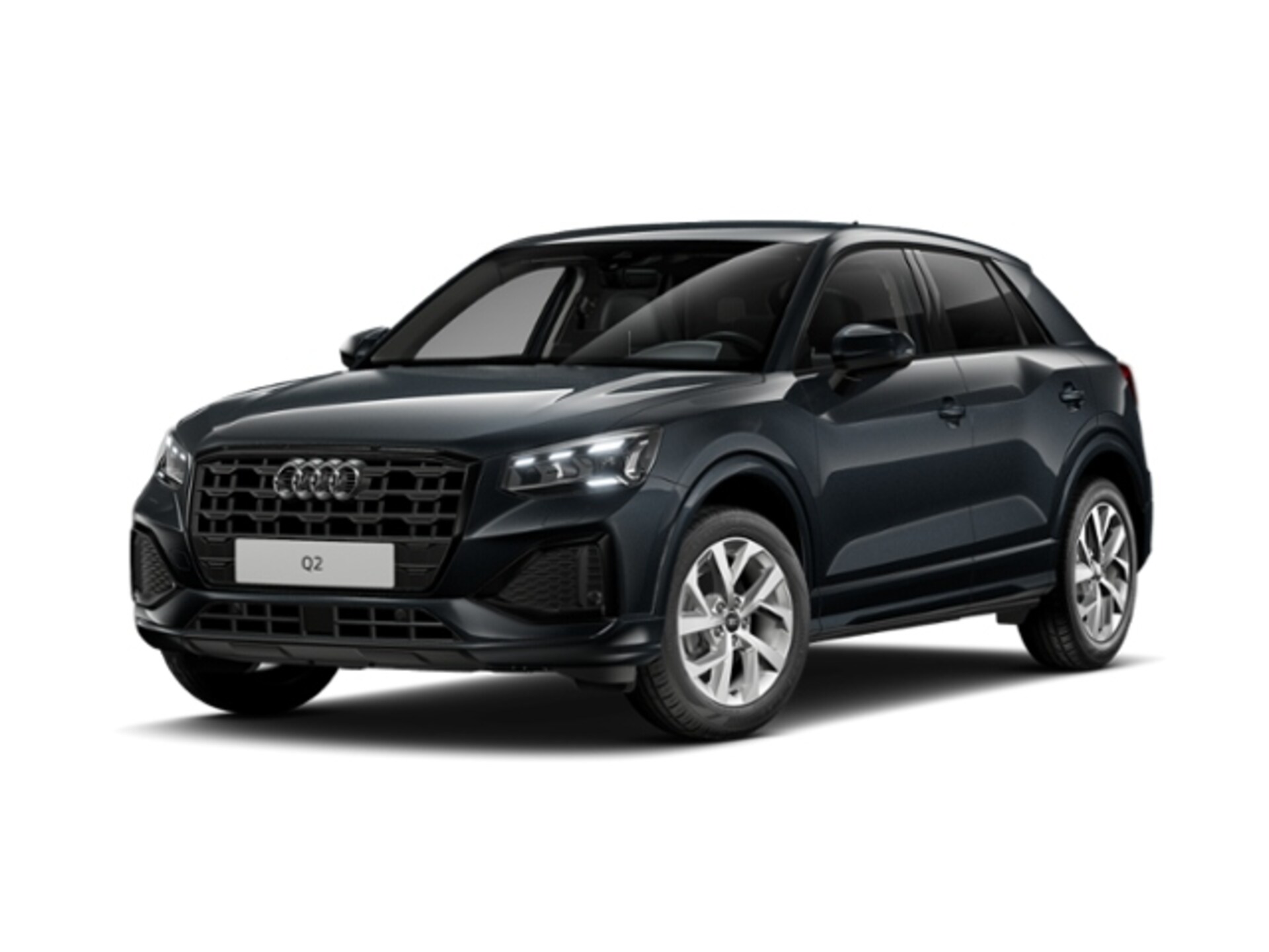 Audi Q2 Advanced