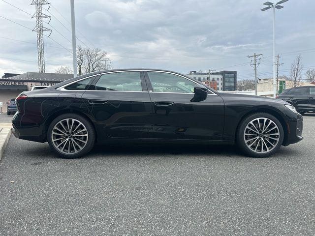 2026 Audi A6 Premium - Photo 6