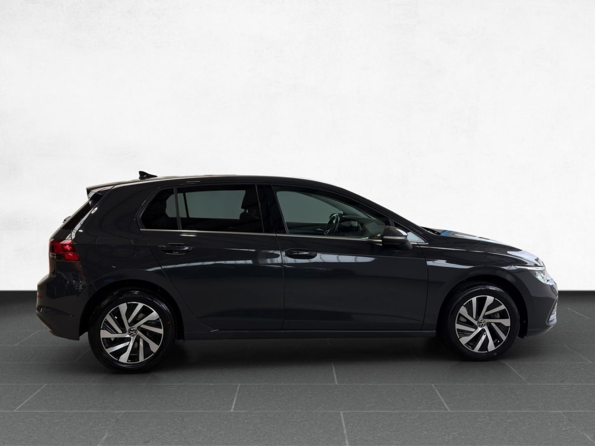 Volkswagen Golf Style