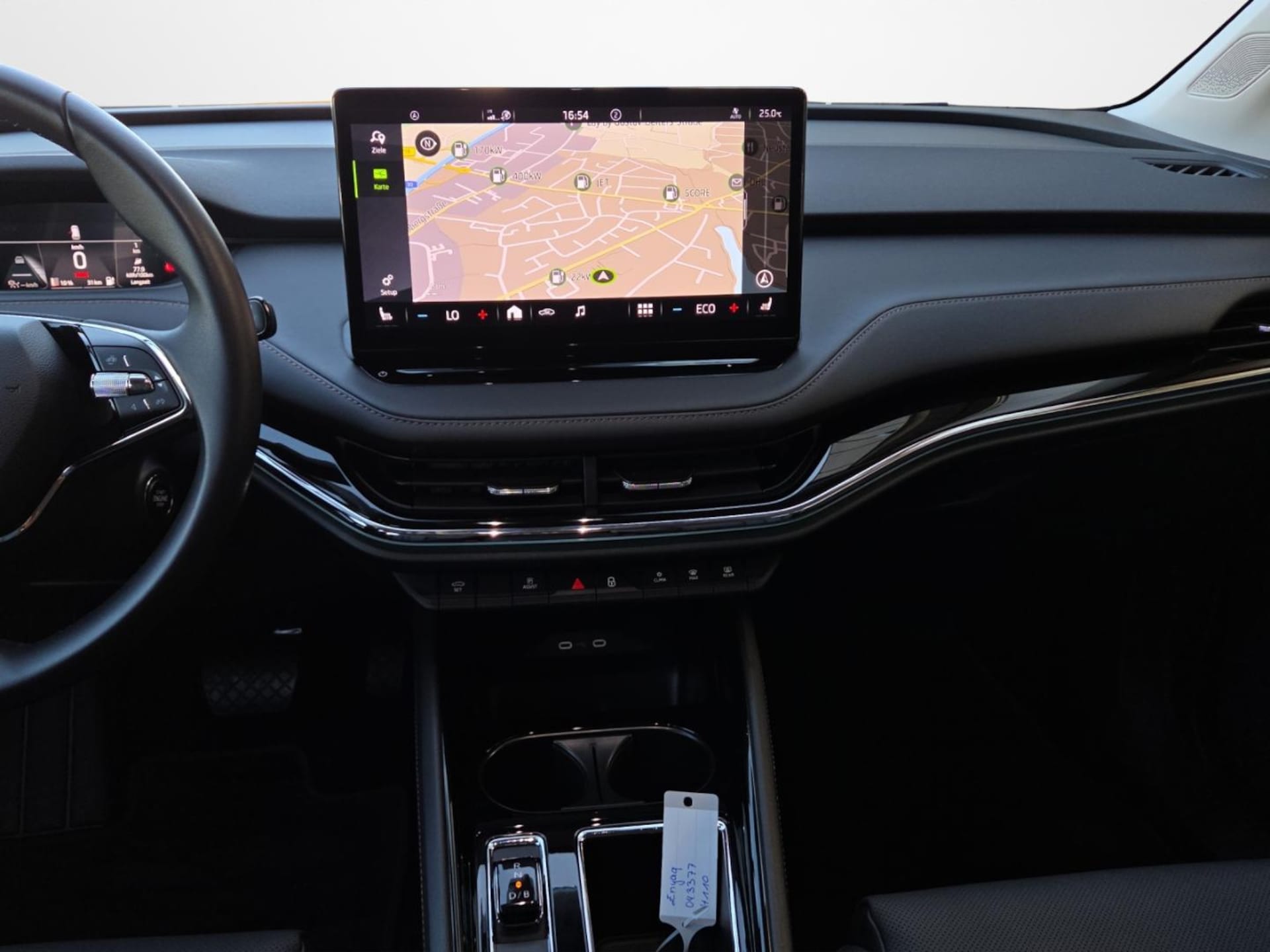 Skoda Enyaq 60