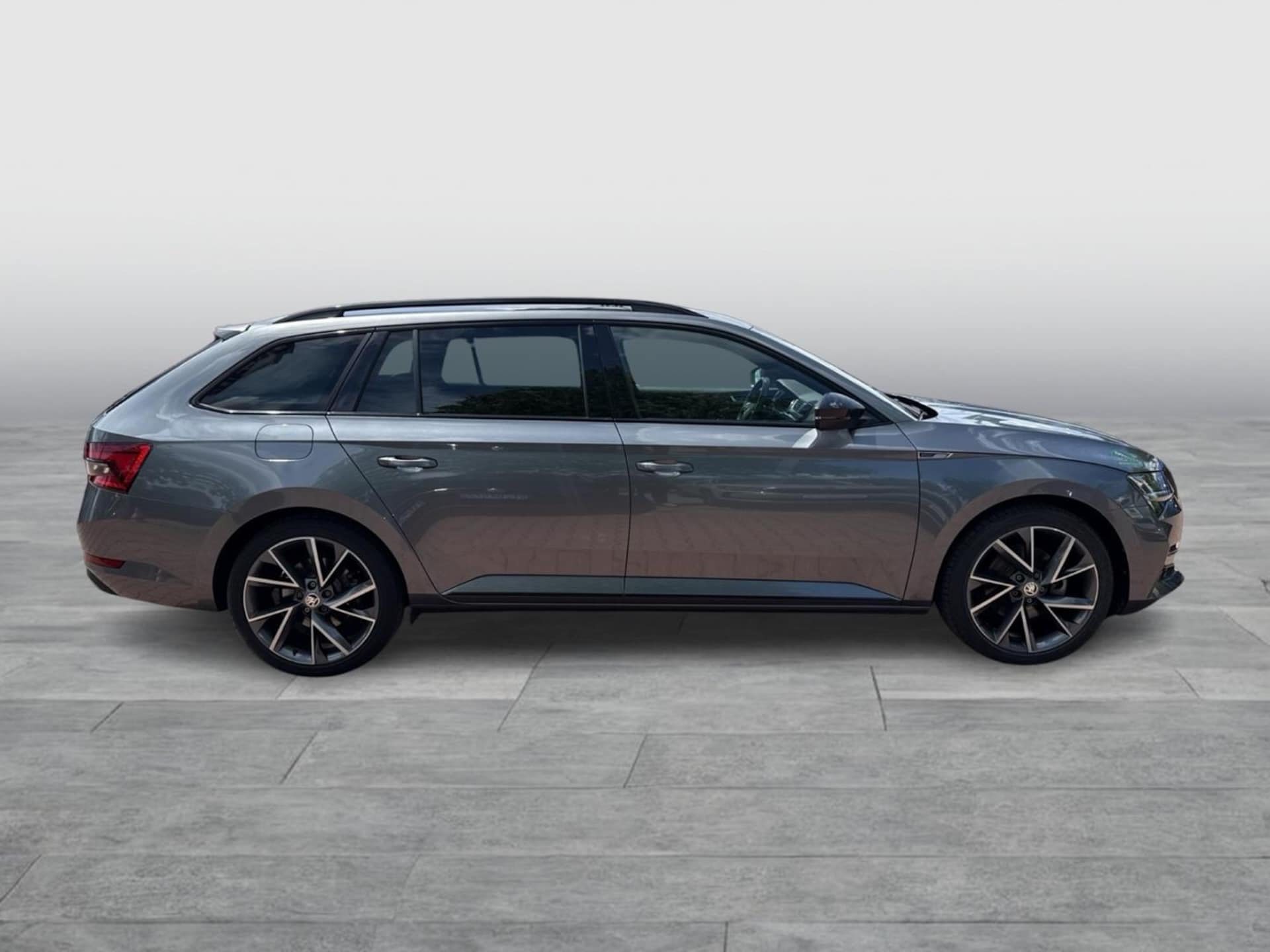 Skoda Superb Combi Sportline
