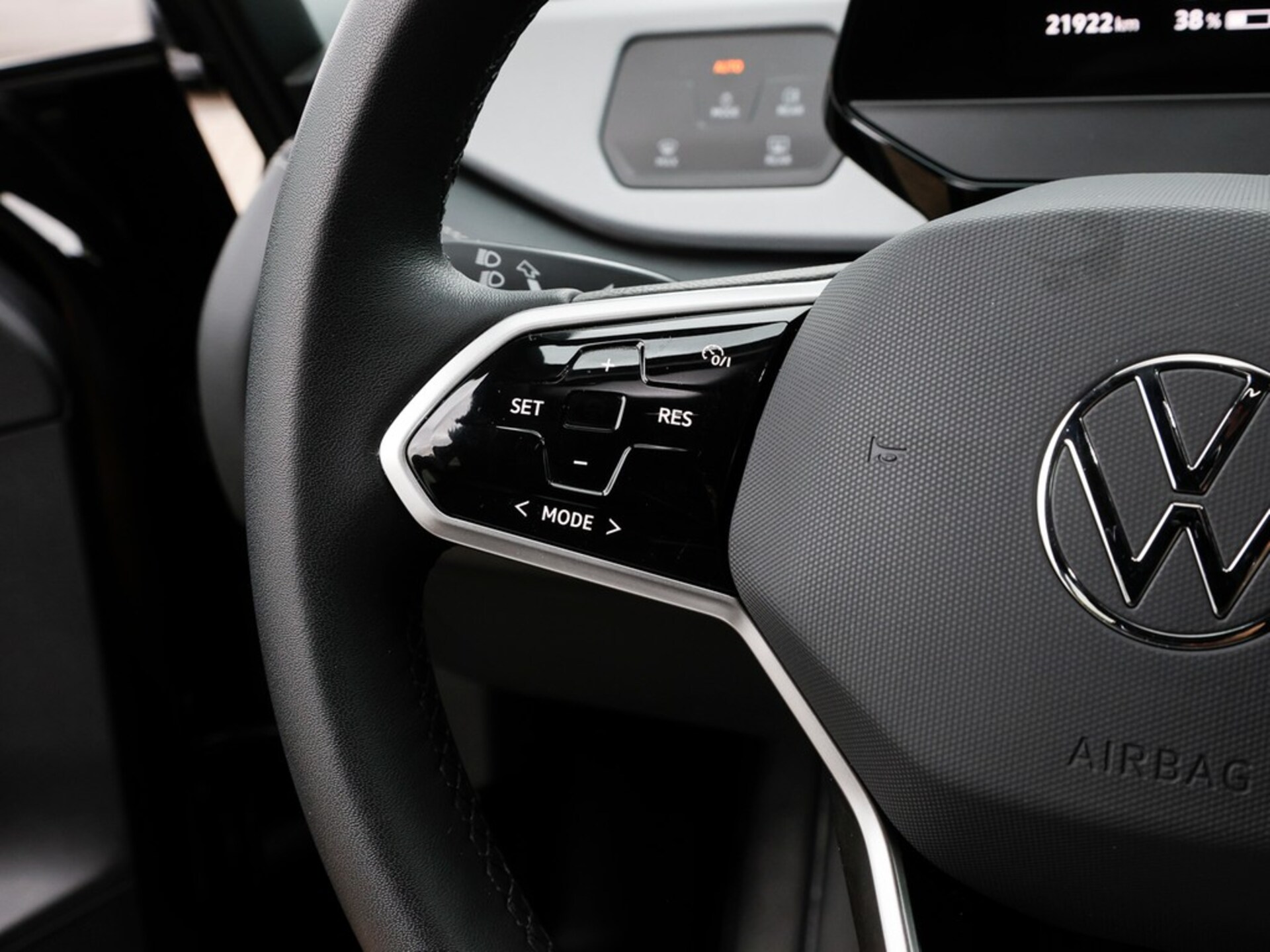 Volkswagen ID.3 MOVE Pro
