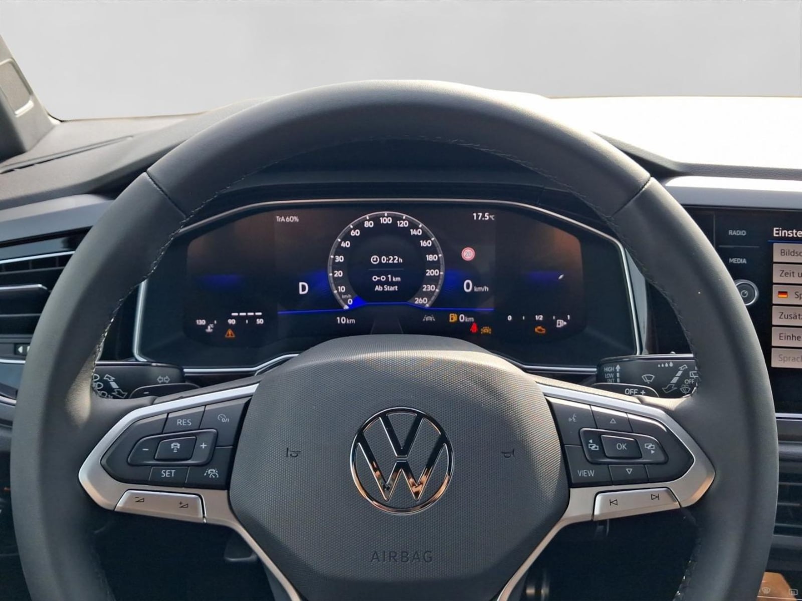 Volkswagen Polo – Bild 10