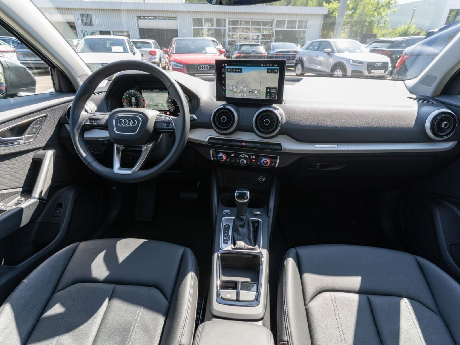 Audi Q2 – Bild 7