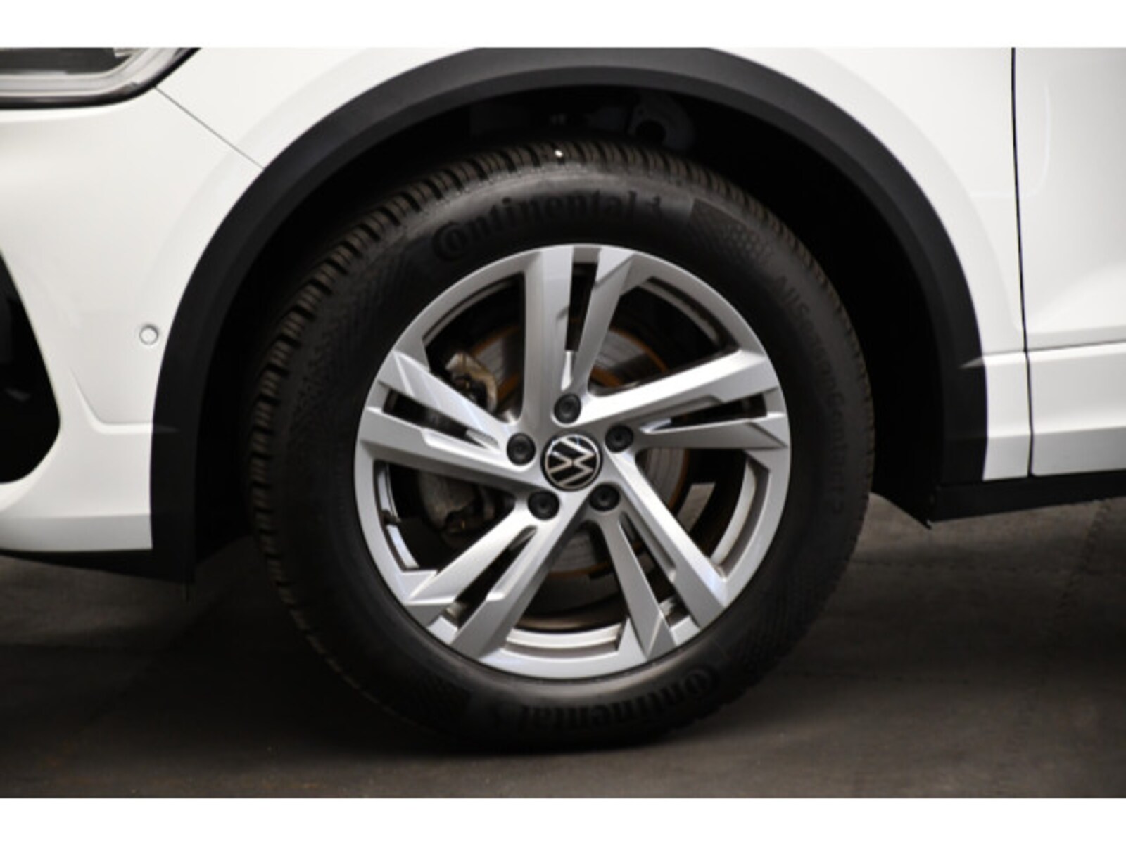 Volkswagen T-Roc – Bild 13