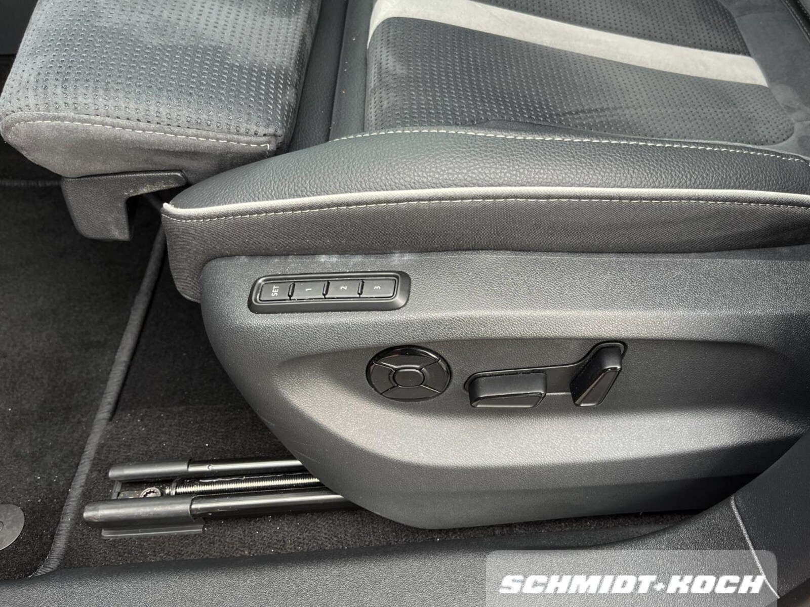 Škoda Kodiaq – Bild 12