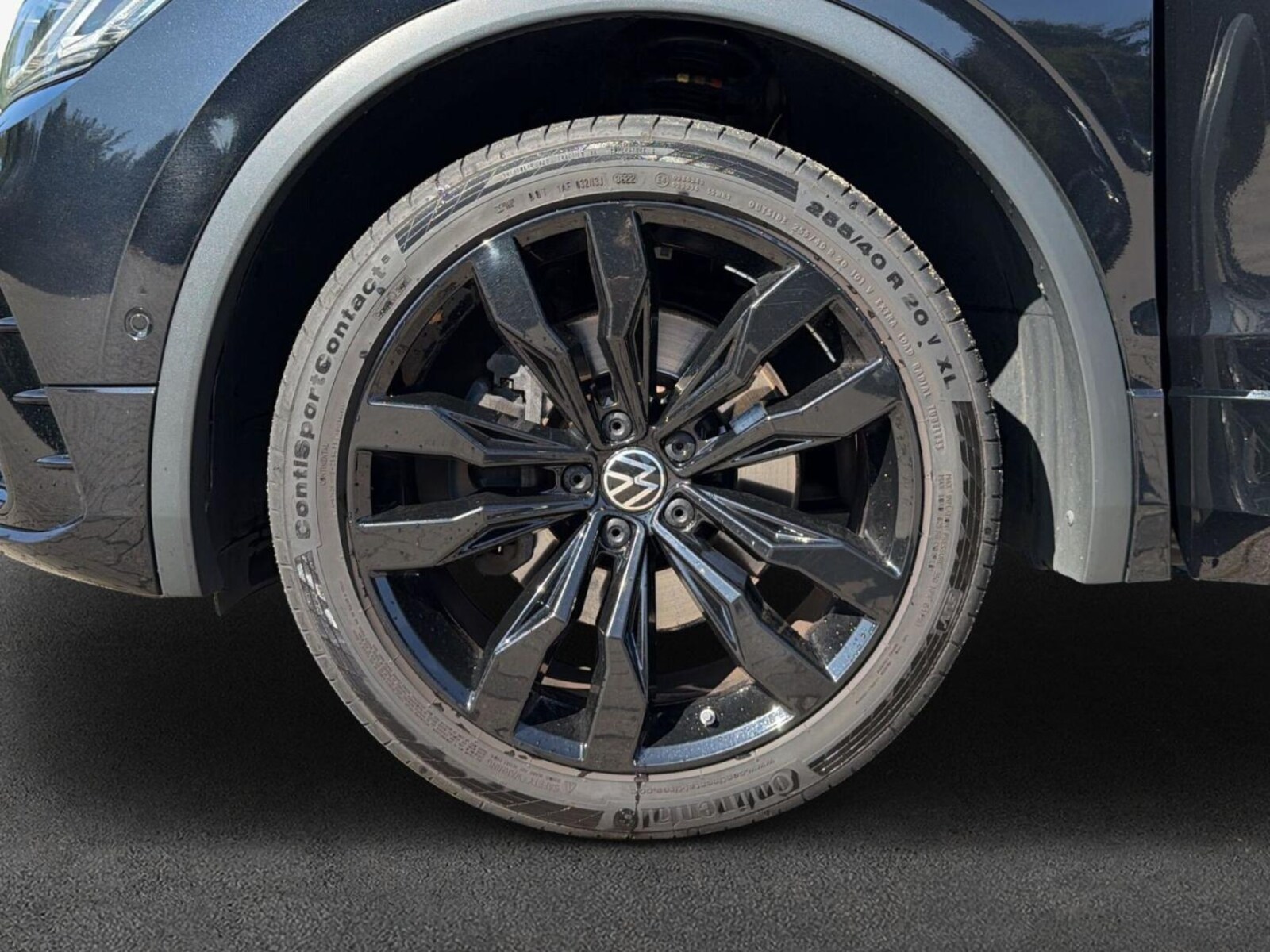 Volkswagen Tiguan Allspace – Bild 7