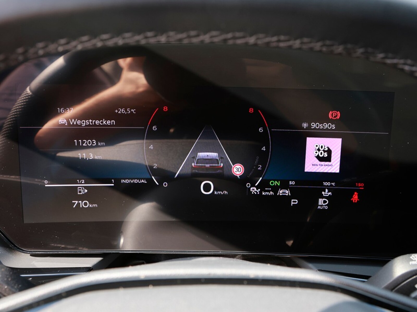Audi A5 Avant – Bild 18