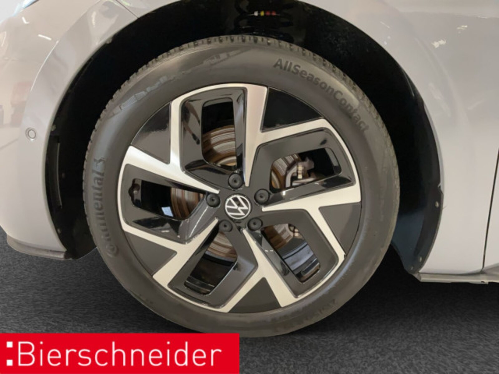 Volkswagen ID.3 – Bild 8