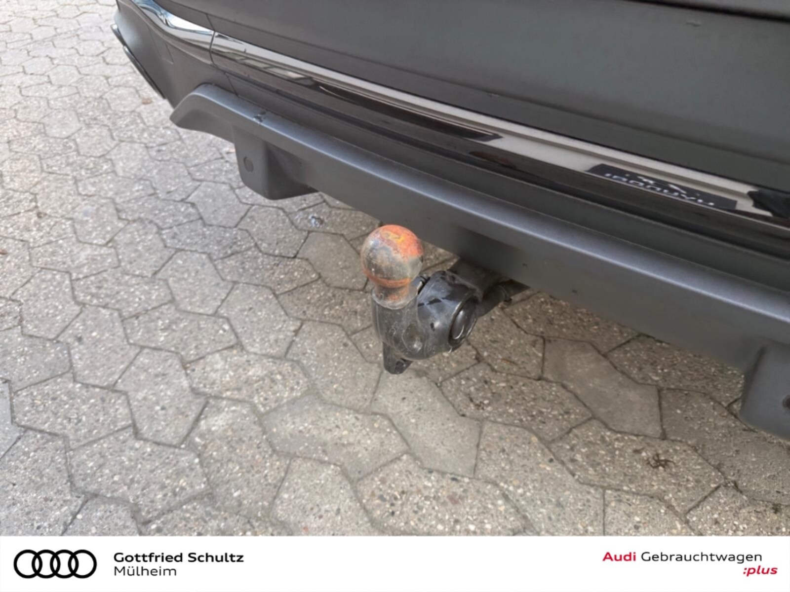 Audi SQ5 Sportback – Bild 10