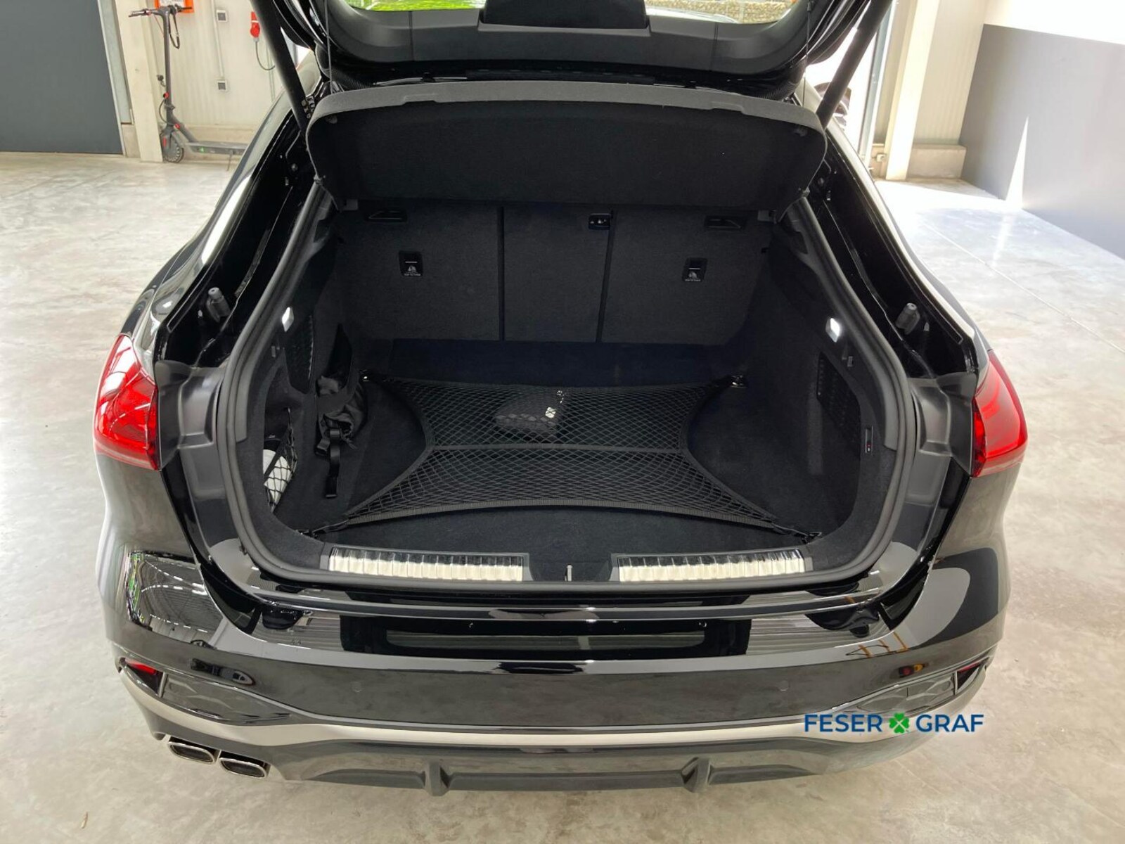 Audi A5 Limousine – Bild 5