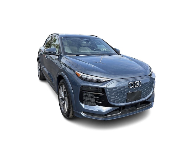 2027 Audi Q6 e-tron