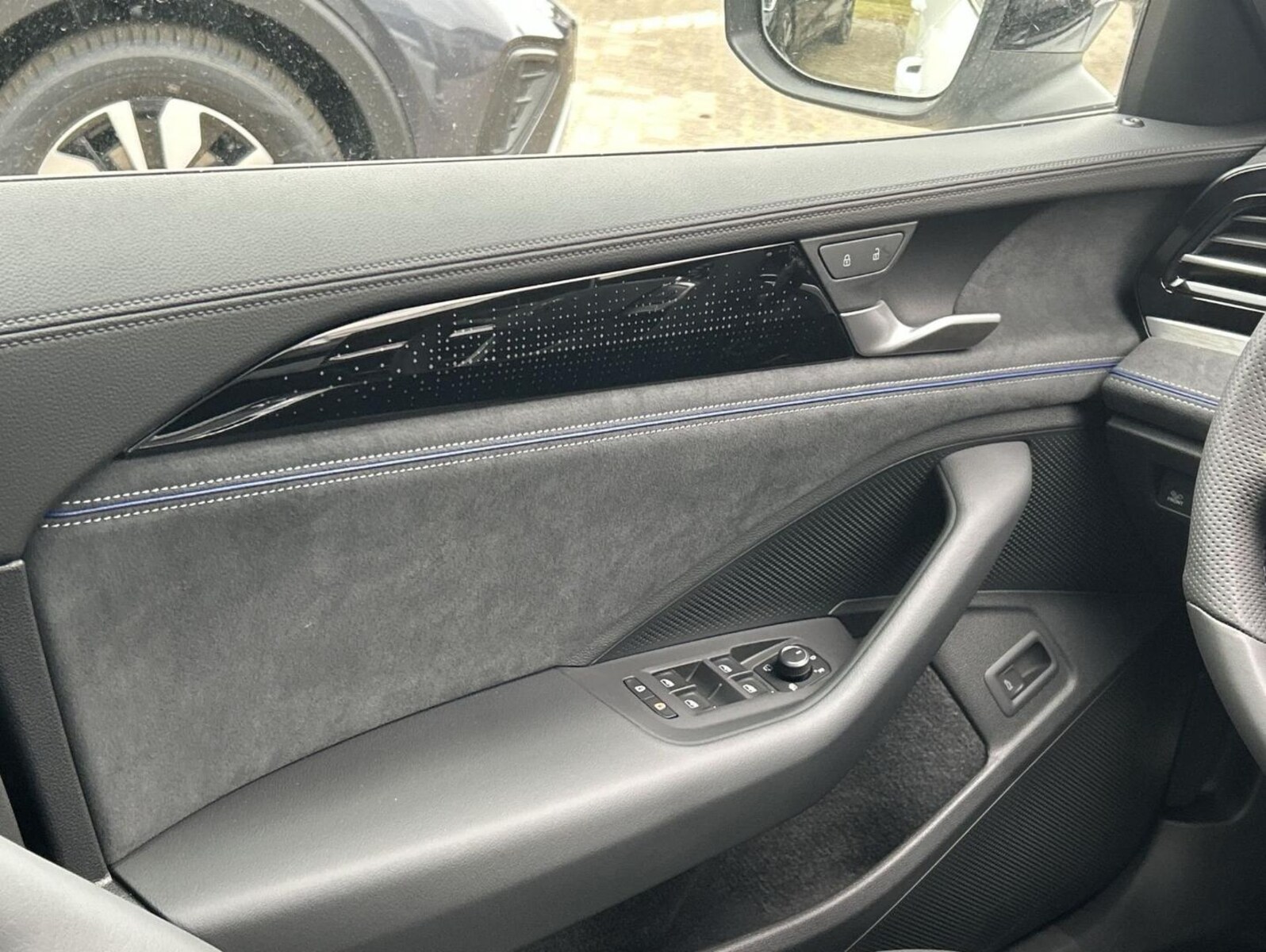 Volkswagen Passat – Bild 12