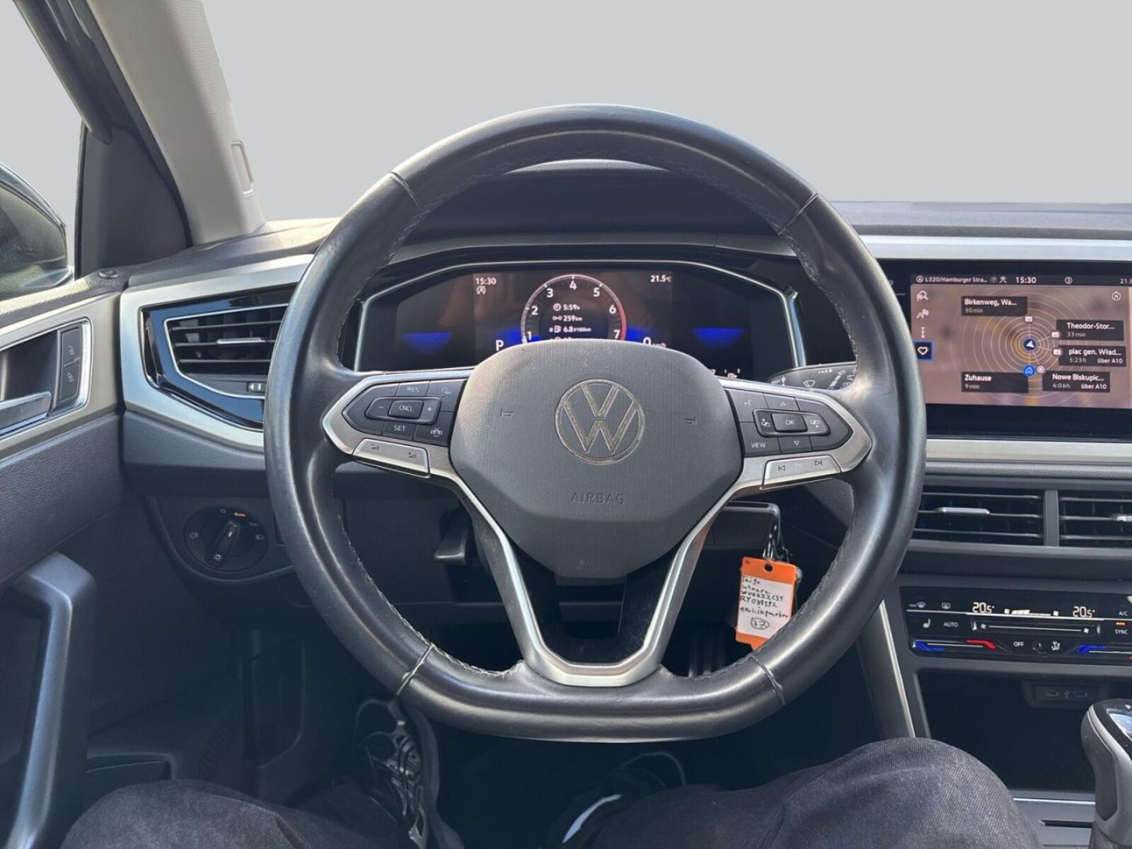 Volkswagen Taigo – Bild 18