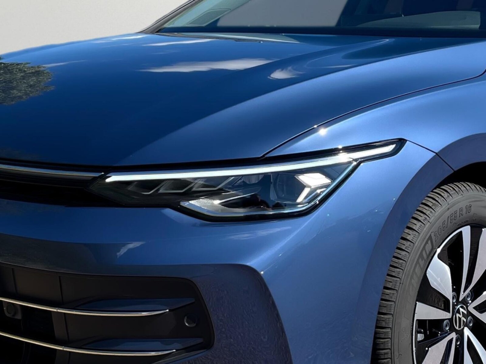 Volkswagen Golf Variant – Bild 8