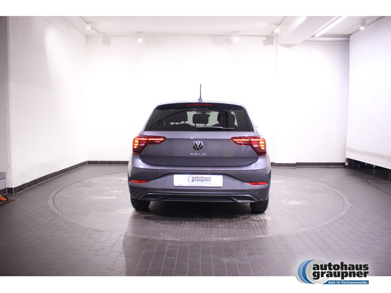 Volkswagen Polo – Bild 3