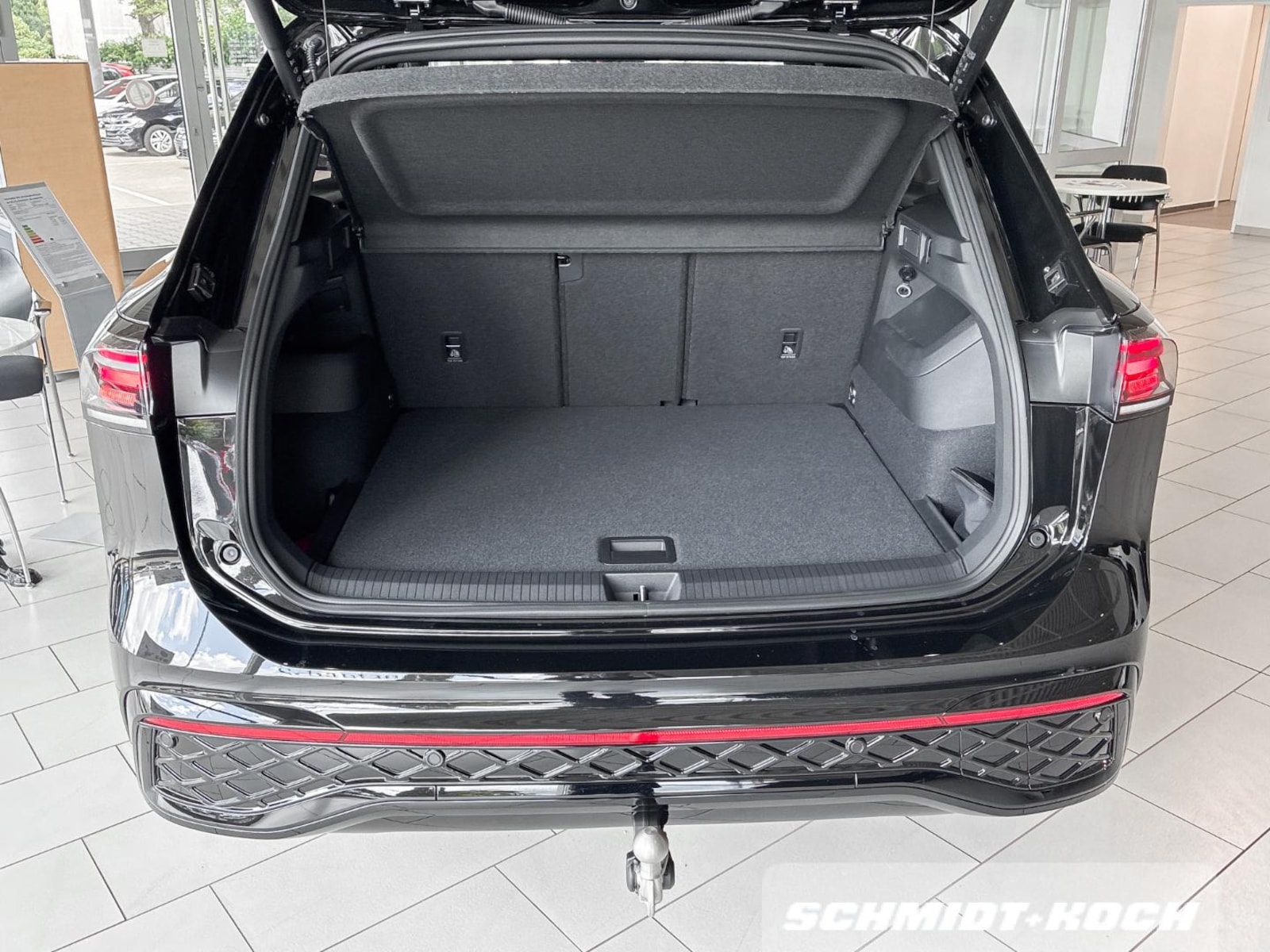 Volkswagen Tiguan – Bild 14