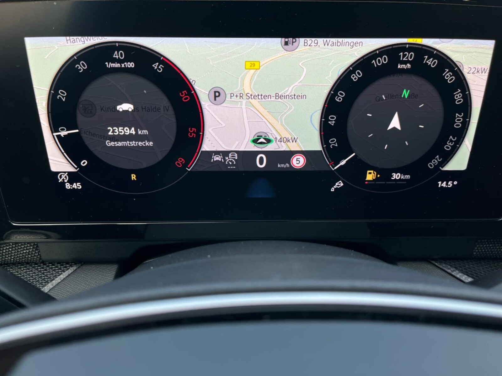 Škoda Kodiaq – Bild 8