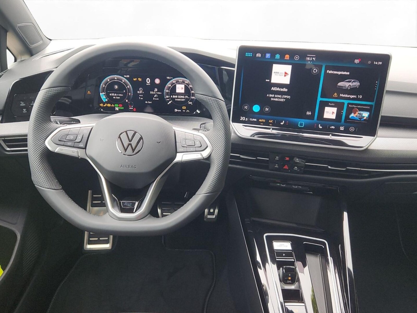 Volkswagen Golf Variant – Bild 11
